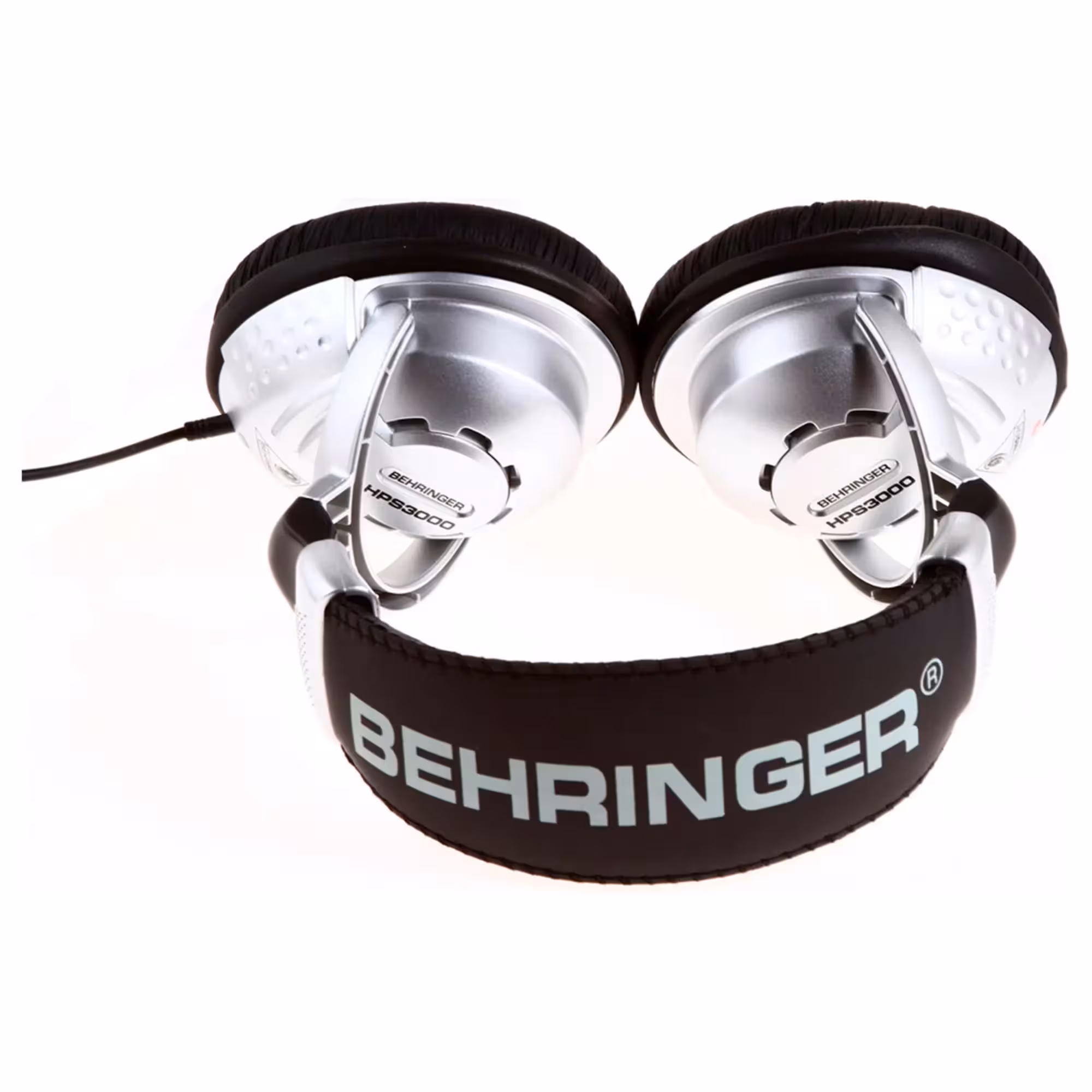 Наушники закрытого типа Behringer HPS3000 (4 / 5)