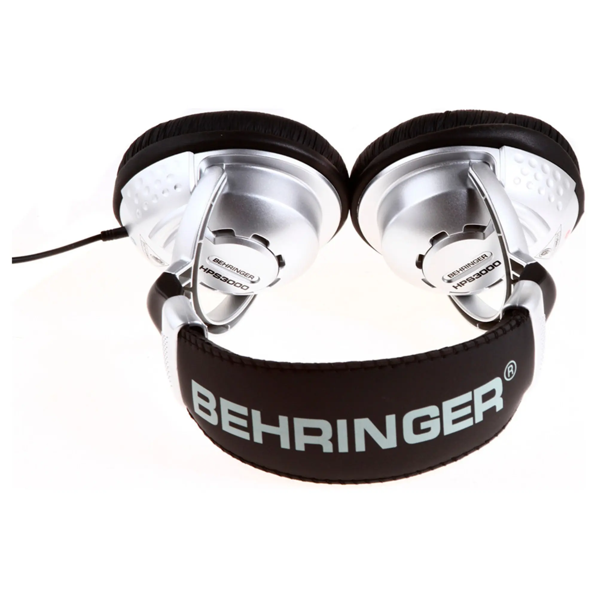 Наушники закрытого типа Behringer HPS3000 (4 / 5)