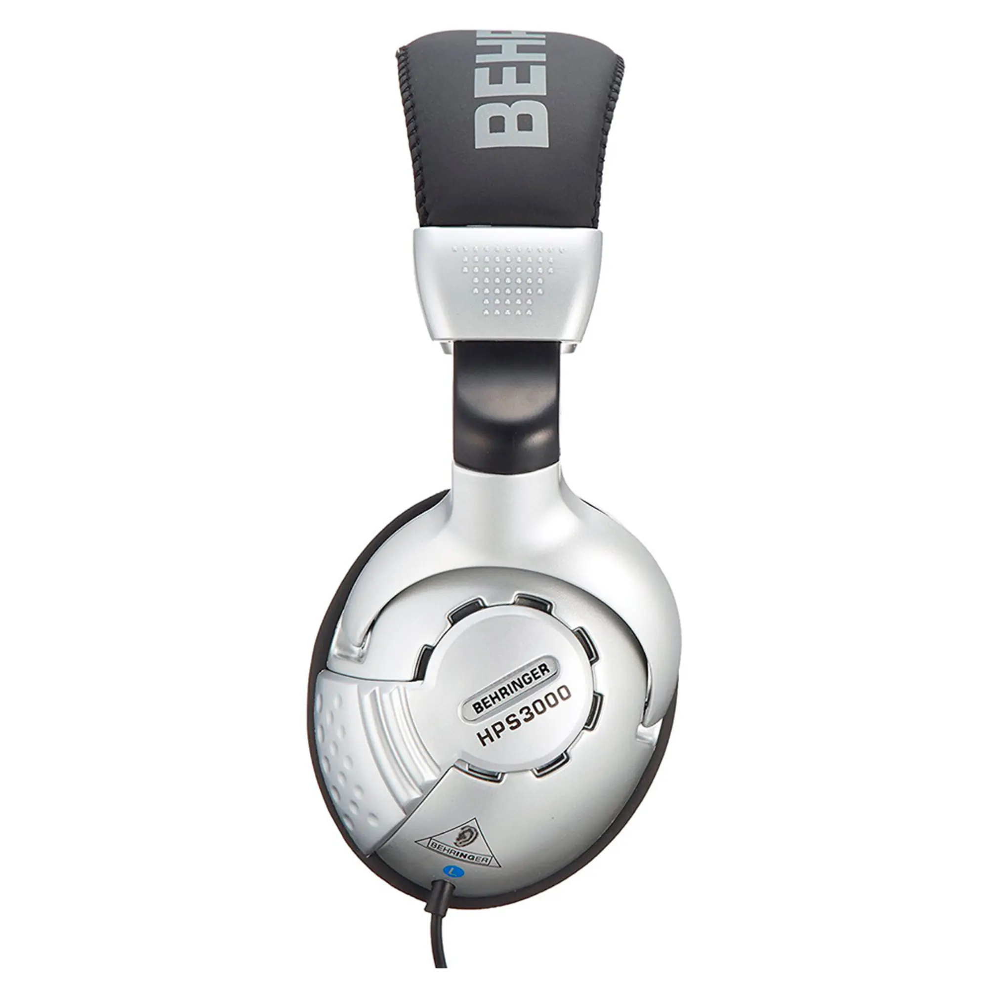 Наушники закрытого типа Behringer HPS3000 (5 / 5)