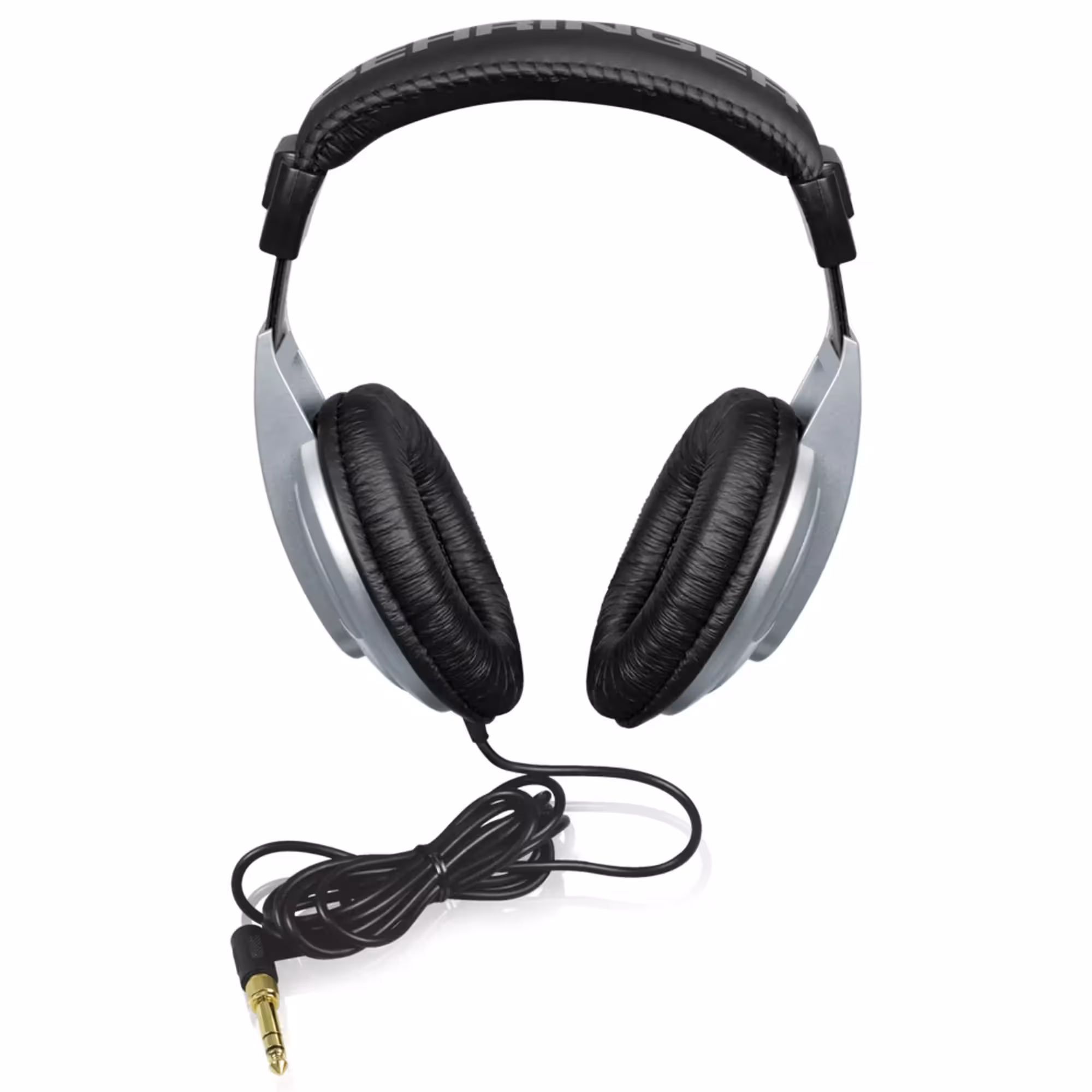 Наушники закрытого типа Behringer HPM1000 (2 / 3)