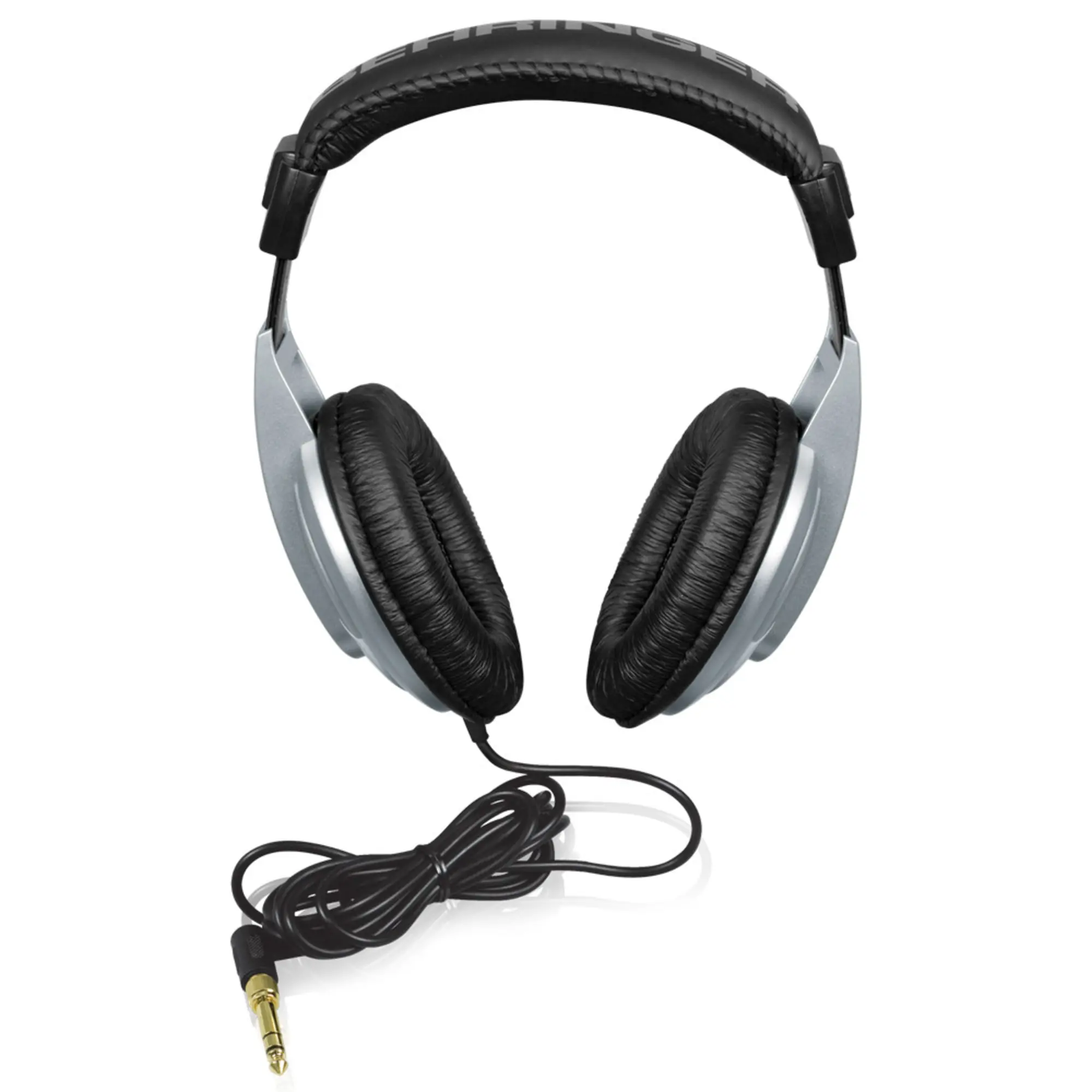 Наушники закрытого типа Behringer HPM1000 (2 / 3)