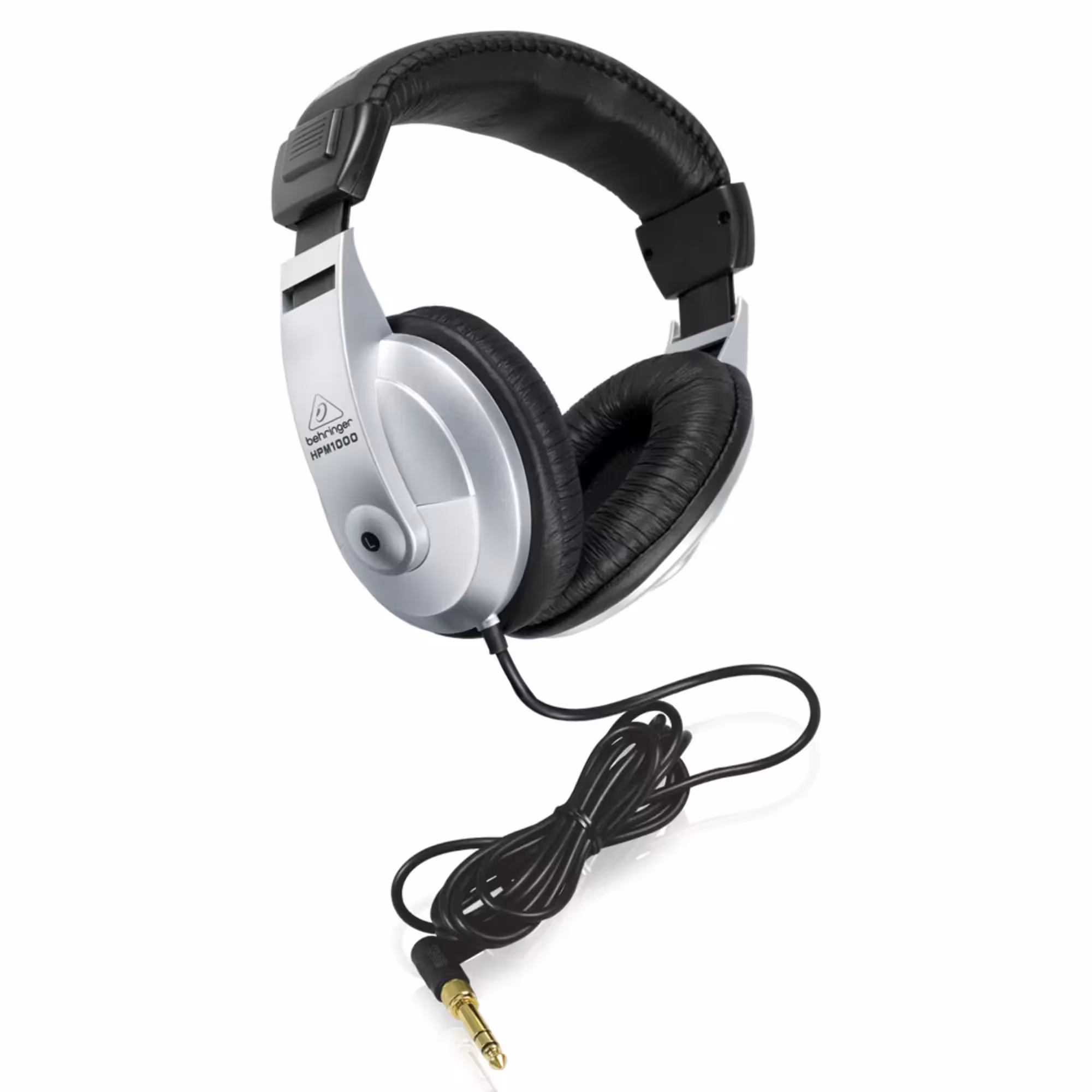Наушники закрытого типа Behringer HPM1000 (3 / 3)