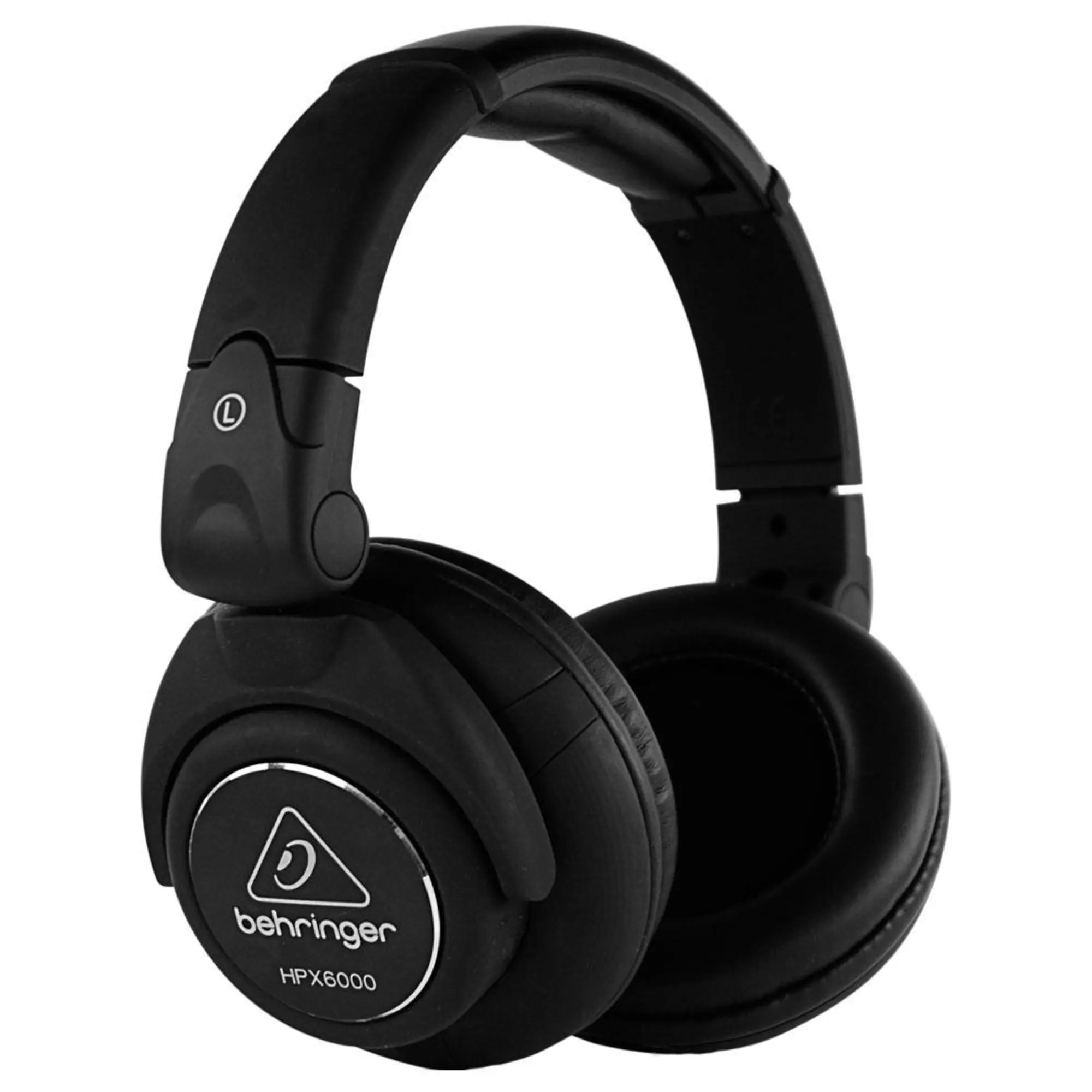 Наушники закрытого типа Behringer HPX6000 (1 / 7)