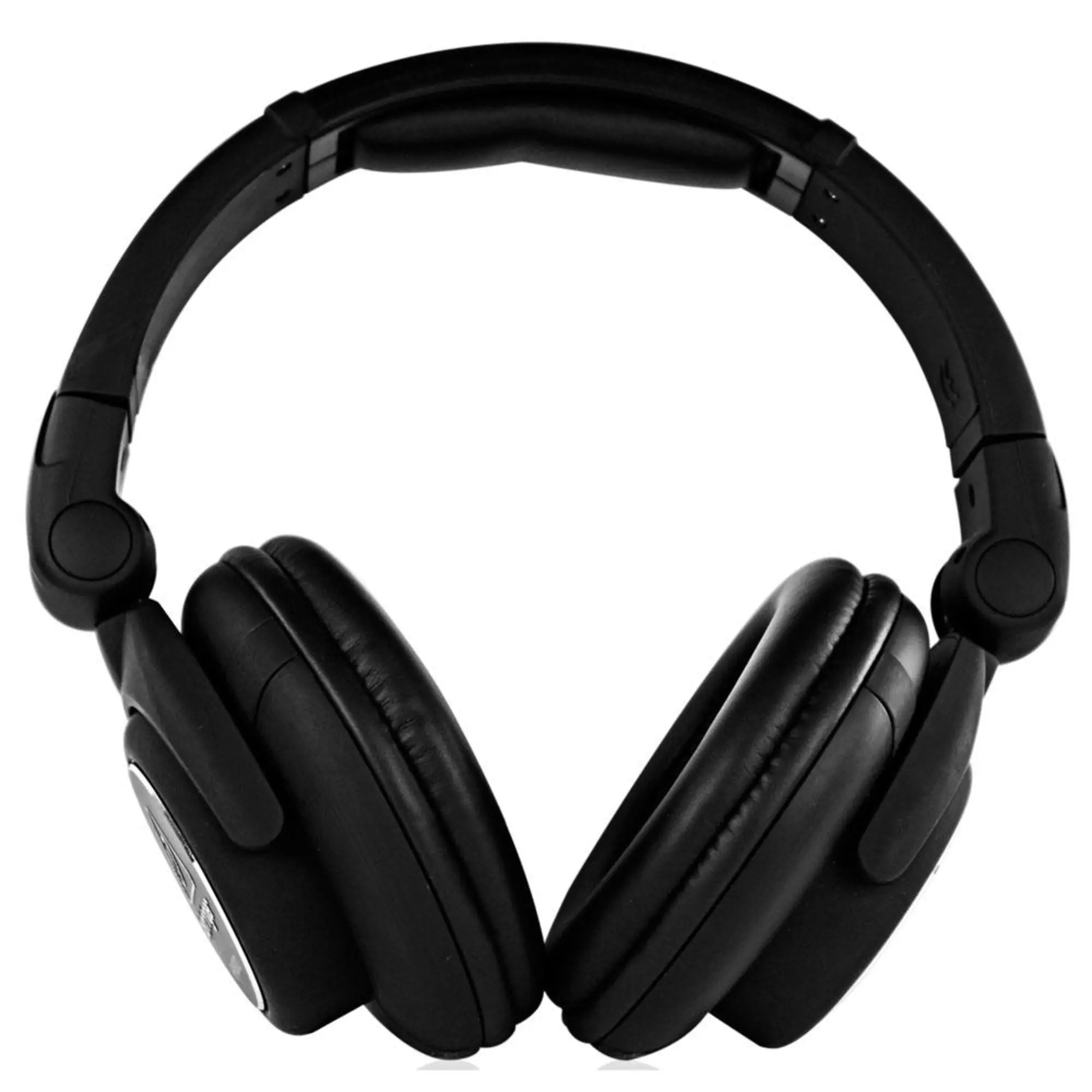 Наушники закрытого типа Behringer HPX6000 (3 / 7)
