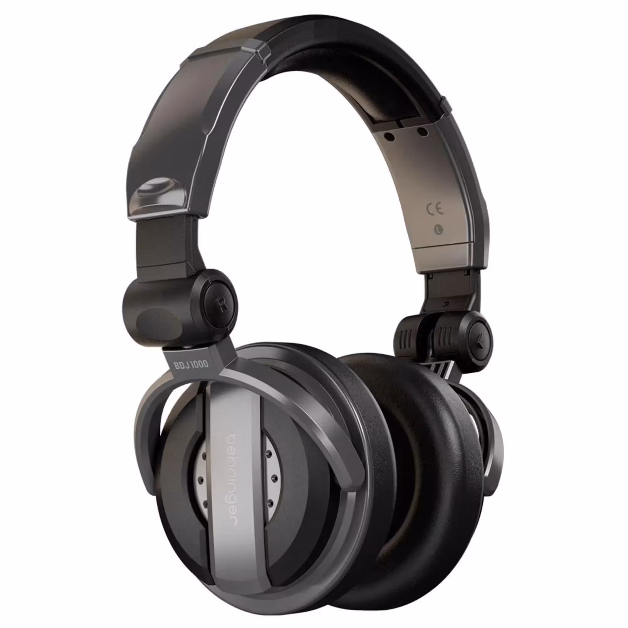 Наушники закрытого типа Behringer BDJ 1000 (1 / 4)