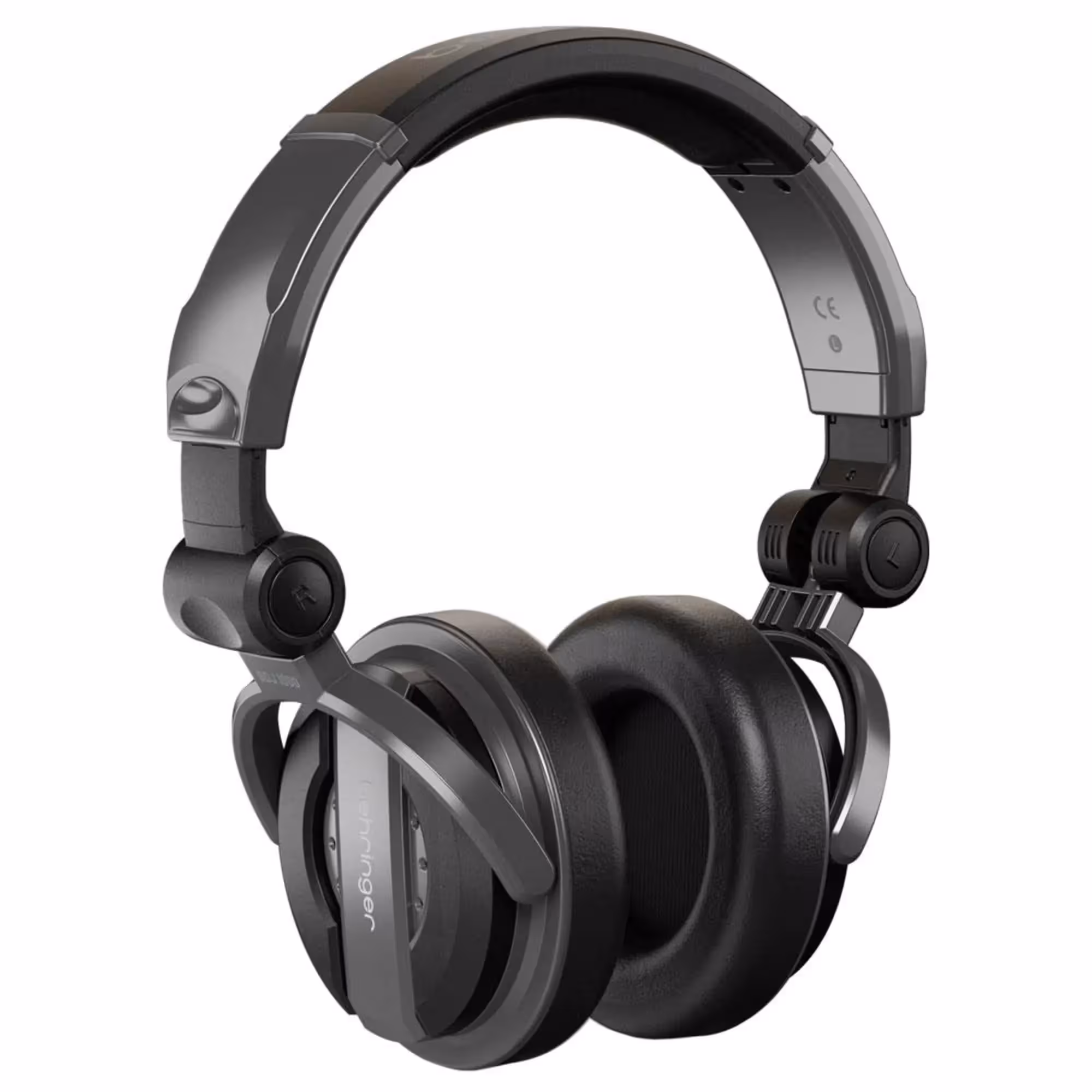 Наушники закрытого типа Behringer BDJ 1000 (2 / 4)