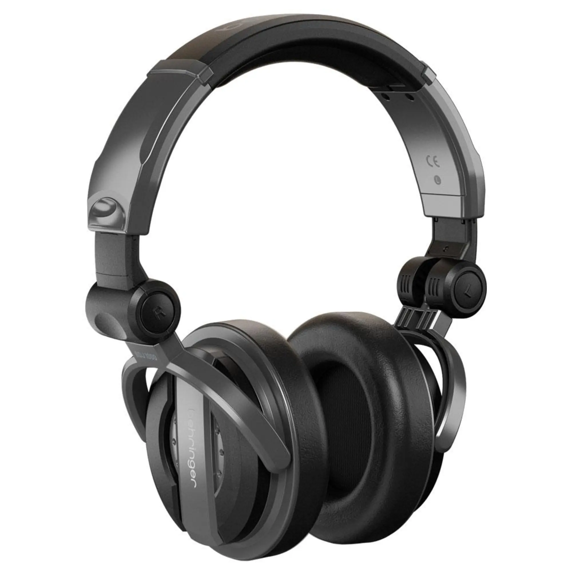 Наушники закрытого типа Behringer BDJ 1000 (2 / 4)
