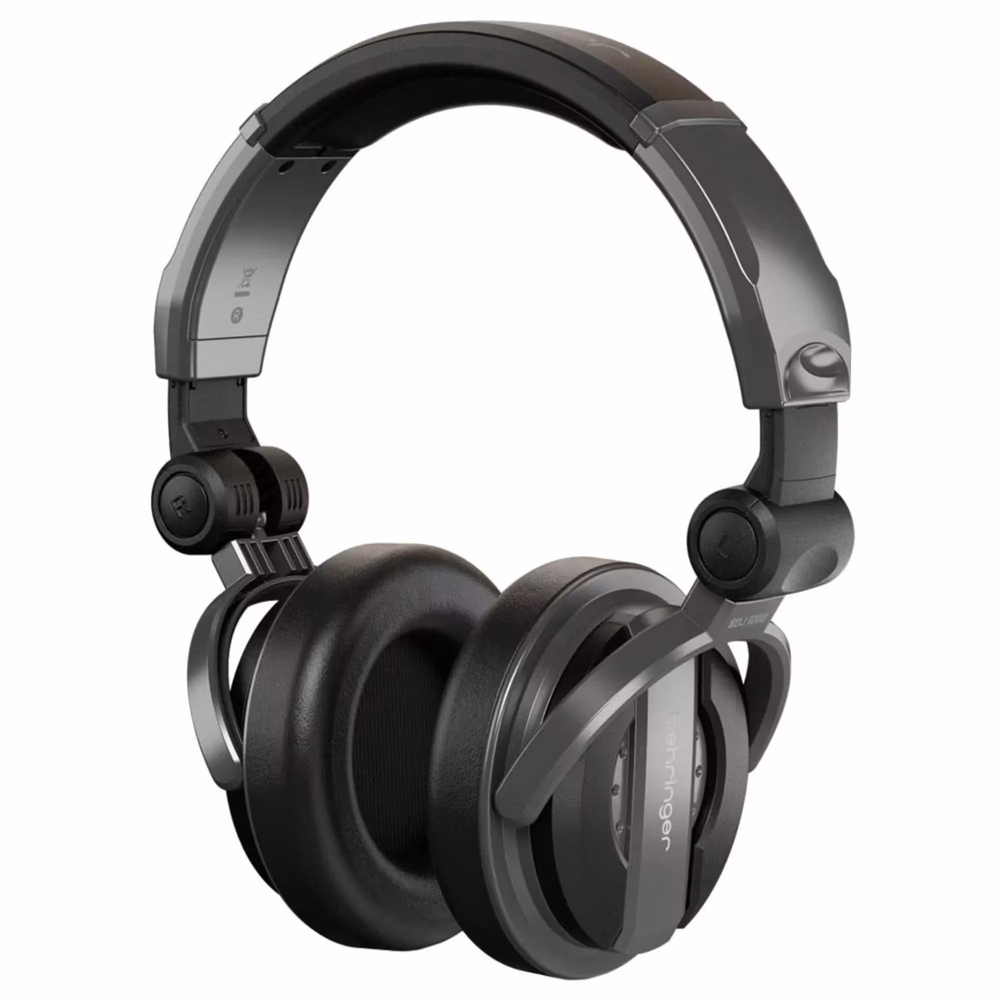 Наушники закрытого типа Behringer BDJ 1000 (3 / 4)