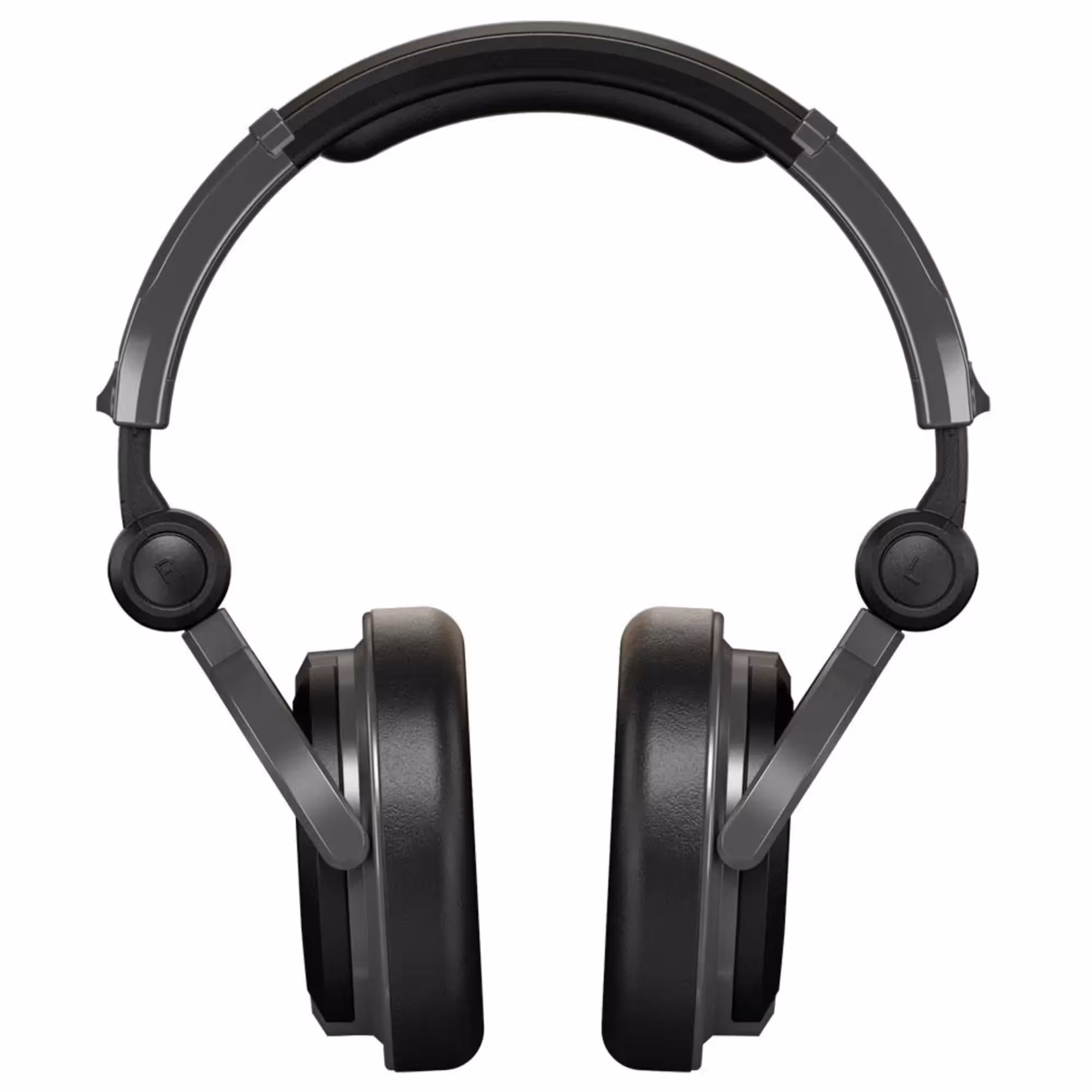 Наушники закрытого типа Behringer BDJ 1000 (4 / 4)