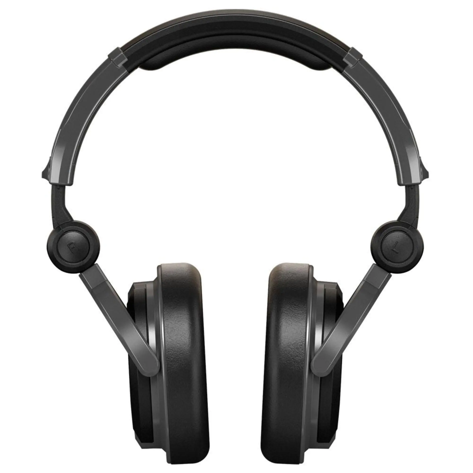 Наушники закрытого типа Behringer BDJ 1000 (4 / 4)