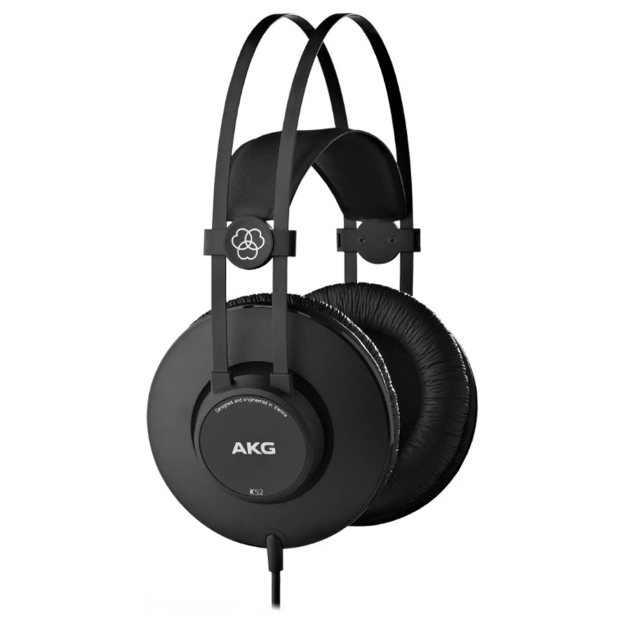 Наушники закрытого типа AKG K52 (1 / 3)