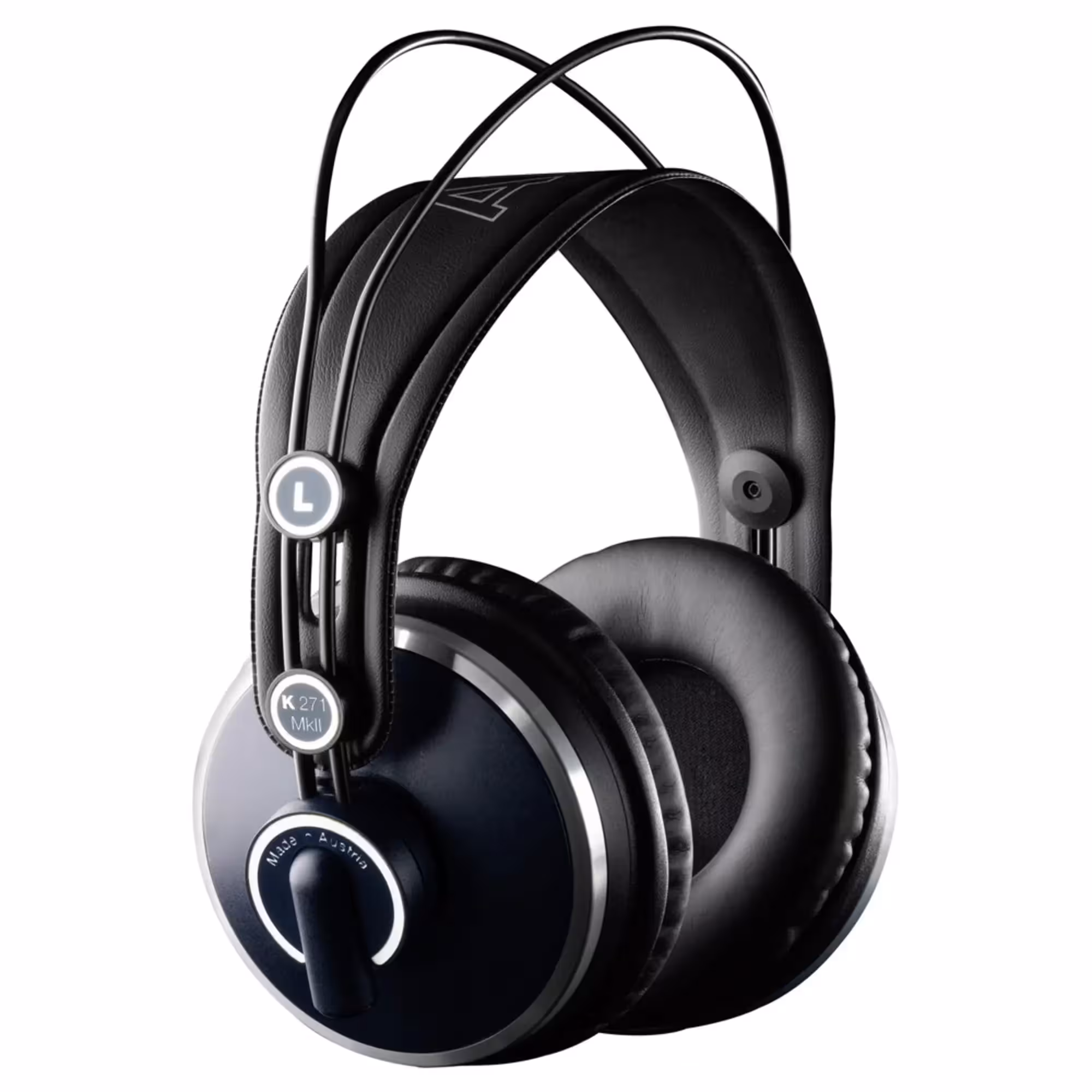 Наушники закрытого типа AKG K271 MKII (1 / 3)