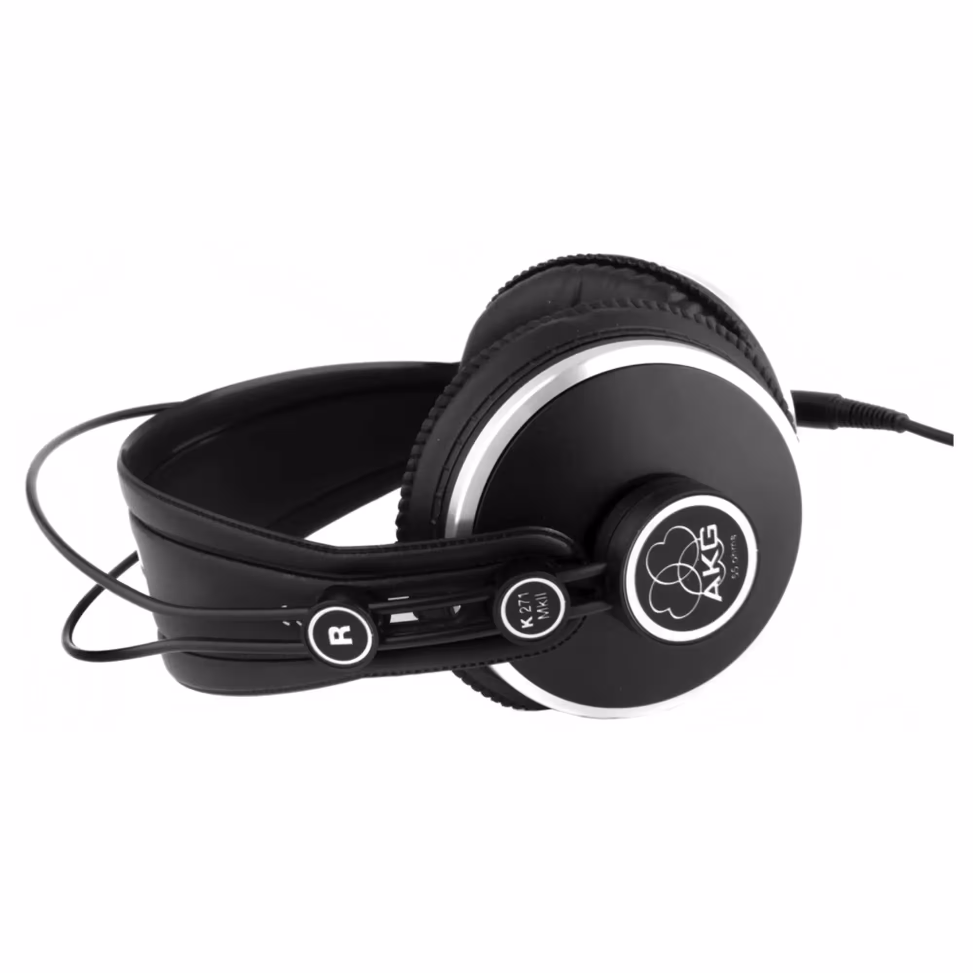 Наушники закрытого типа AKG K271 MKII (2 / 3)
