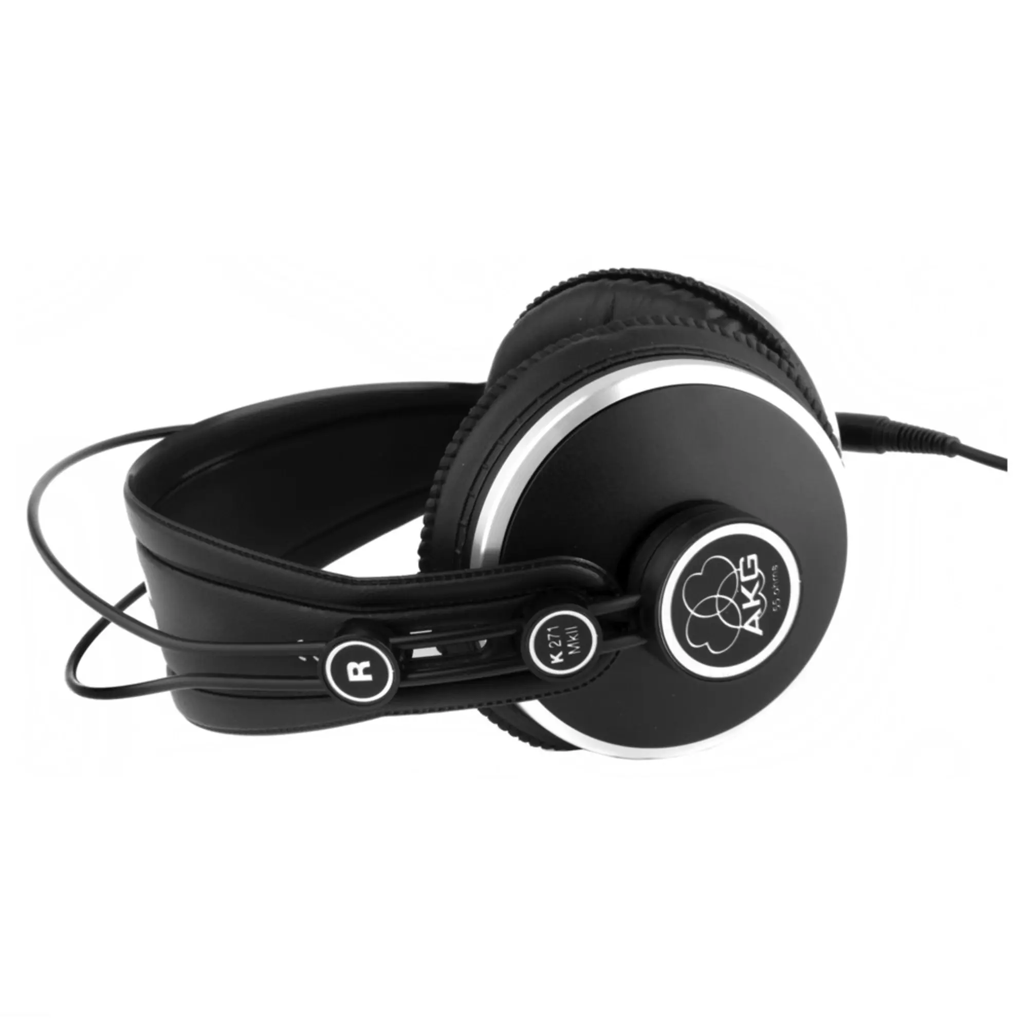 Наушники закрытого типа AKG K271 MKII (2 / 3)