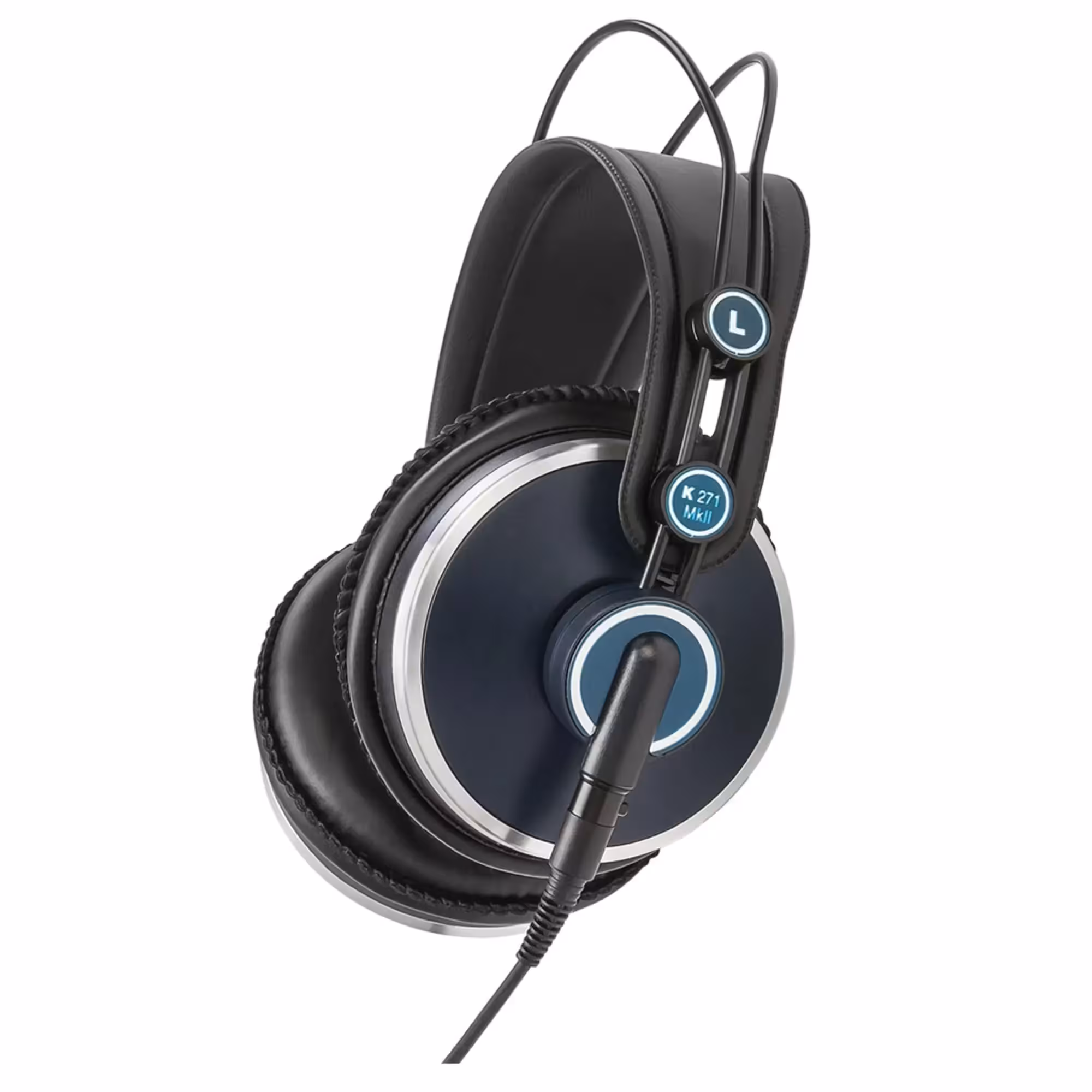 Наушники закрытого типа AKG K271 MKII (3 / 3)