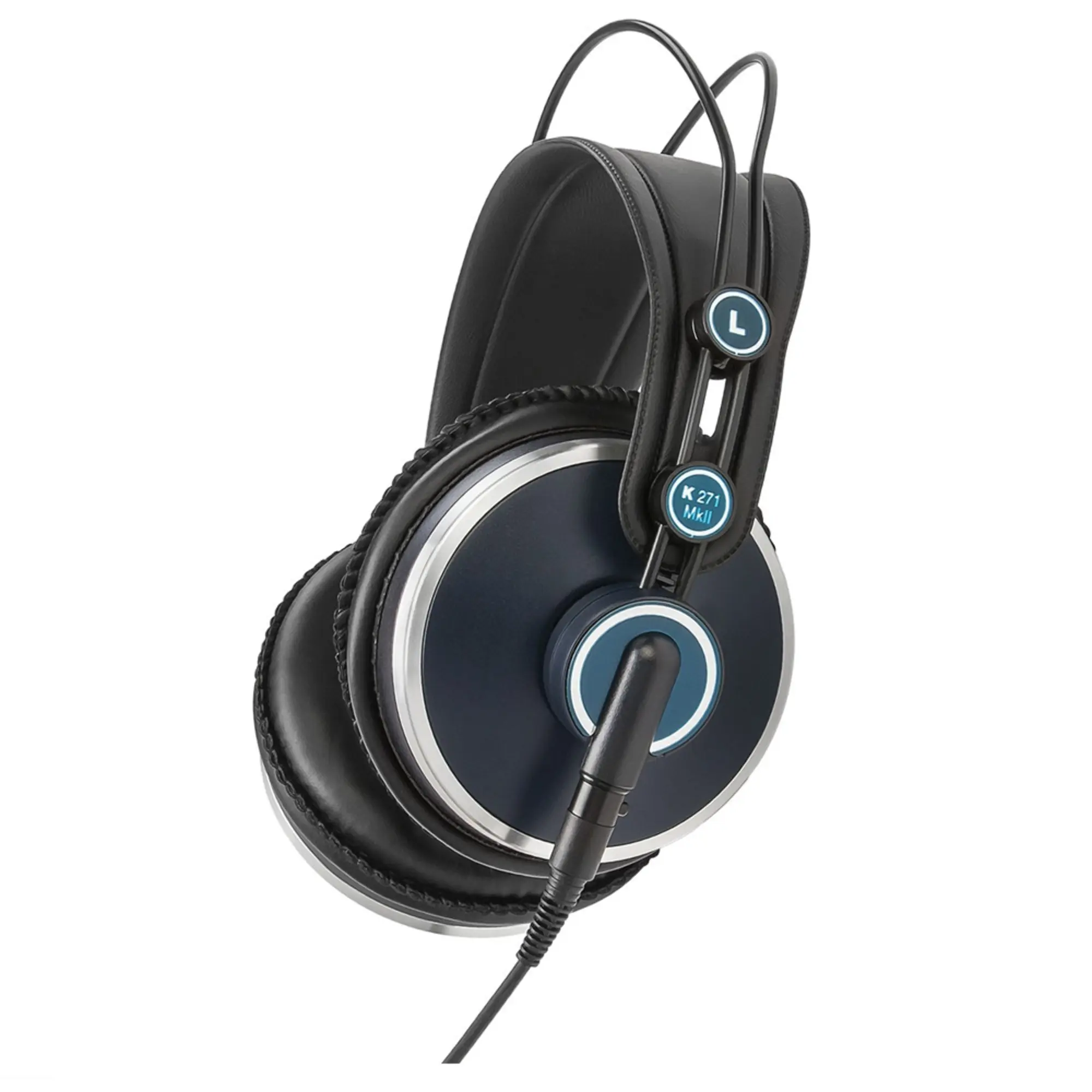 Наушники закрытого типа AKG K271 MKII (3 / 3)