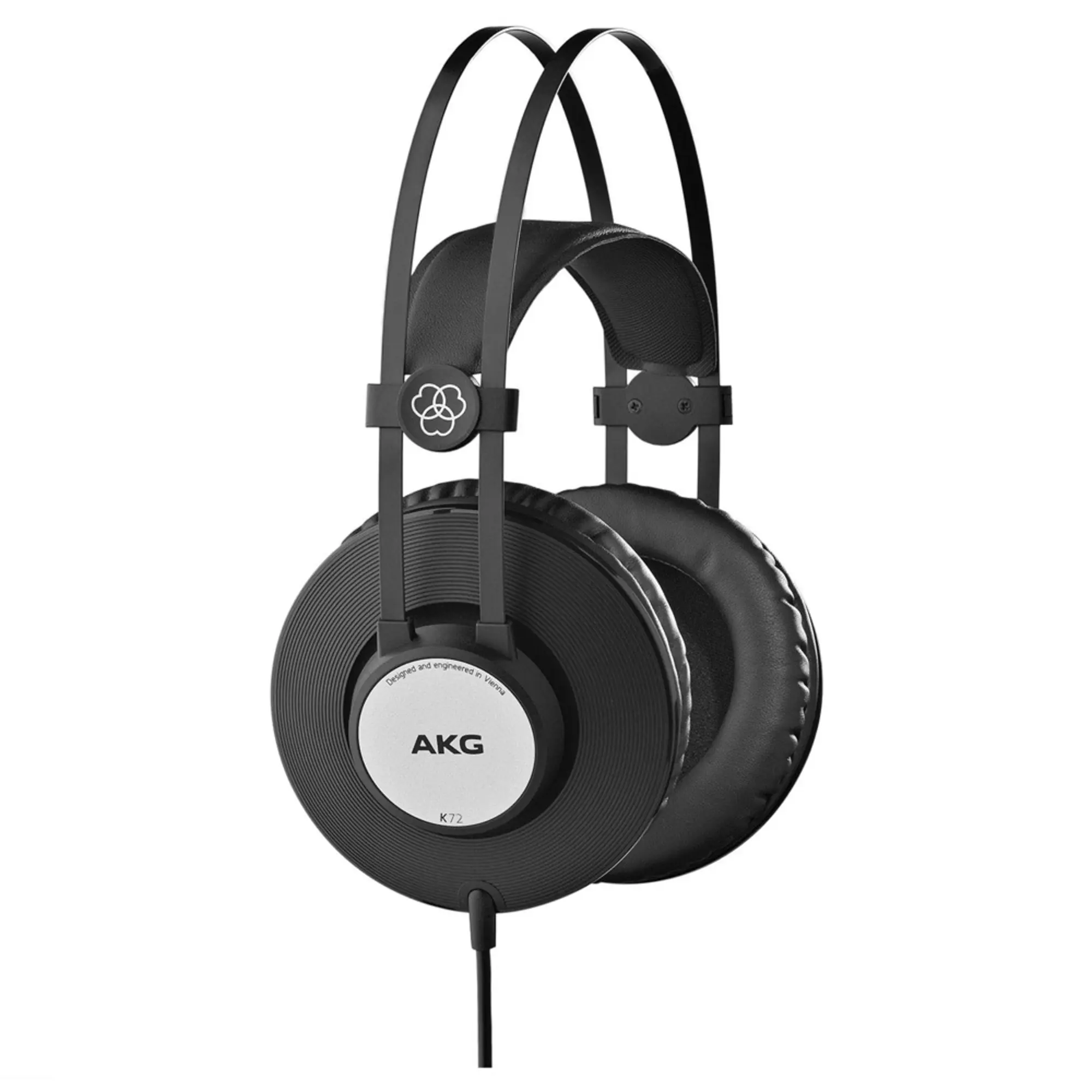 Наушники закрытого типа AKG K72 (2 / 3)