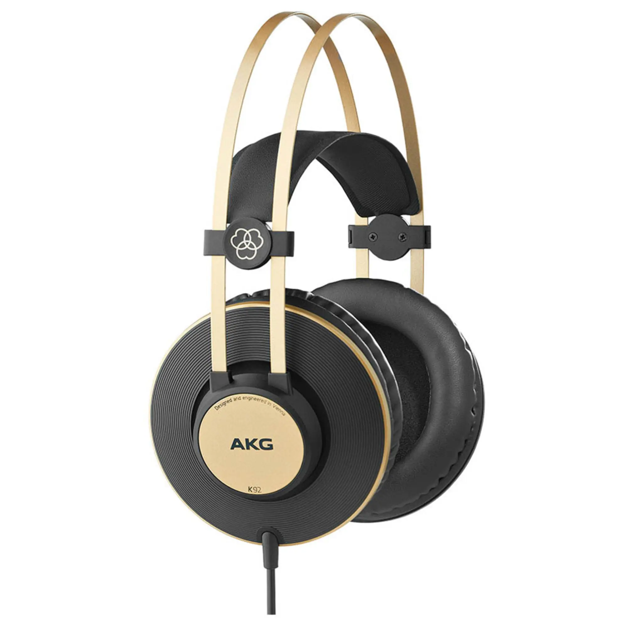 Наушники закрытого типа AKG K92 (1 / 3)