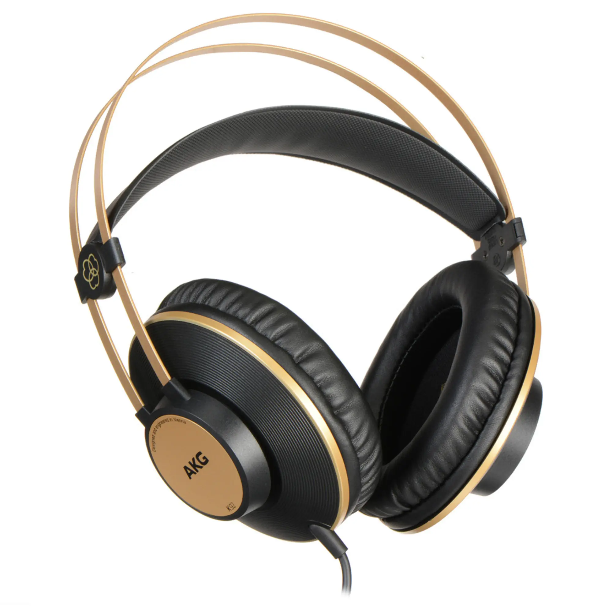 Наушники закрытого типа AKG K92 (2 / 3)