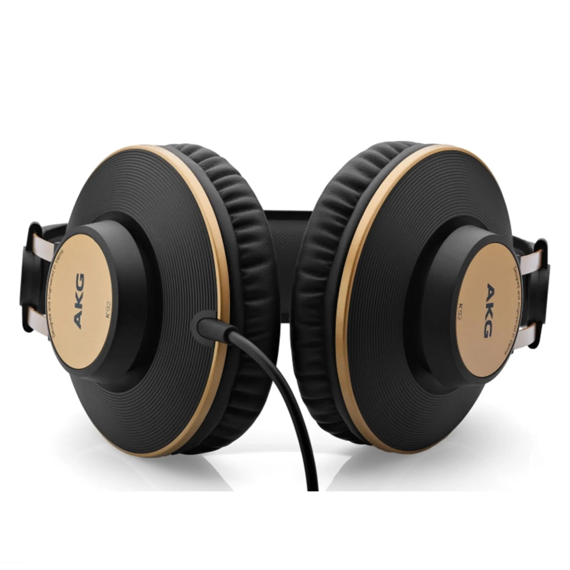 Наушники закрытого типа AKG K92 (3 / 3)