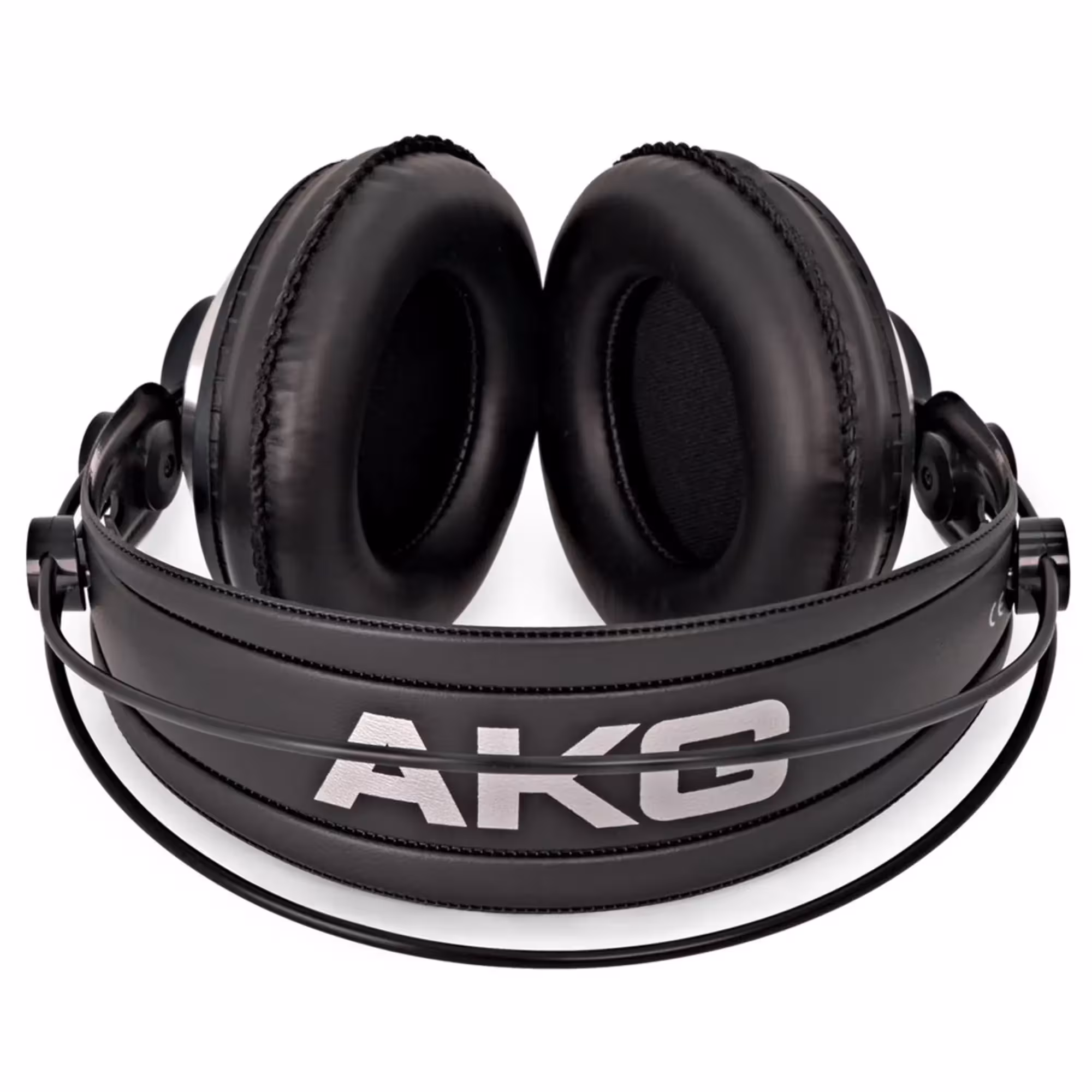 Наушники полуоткрытого типа AKG K240 MKII (4 / 4)