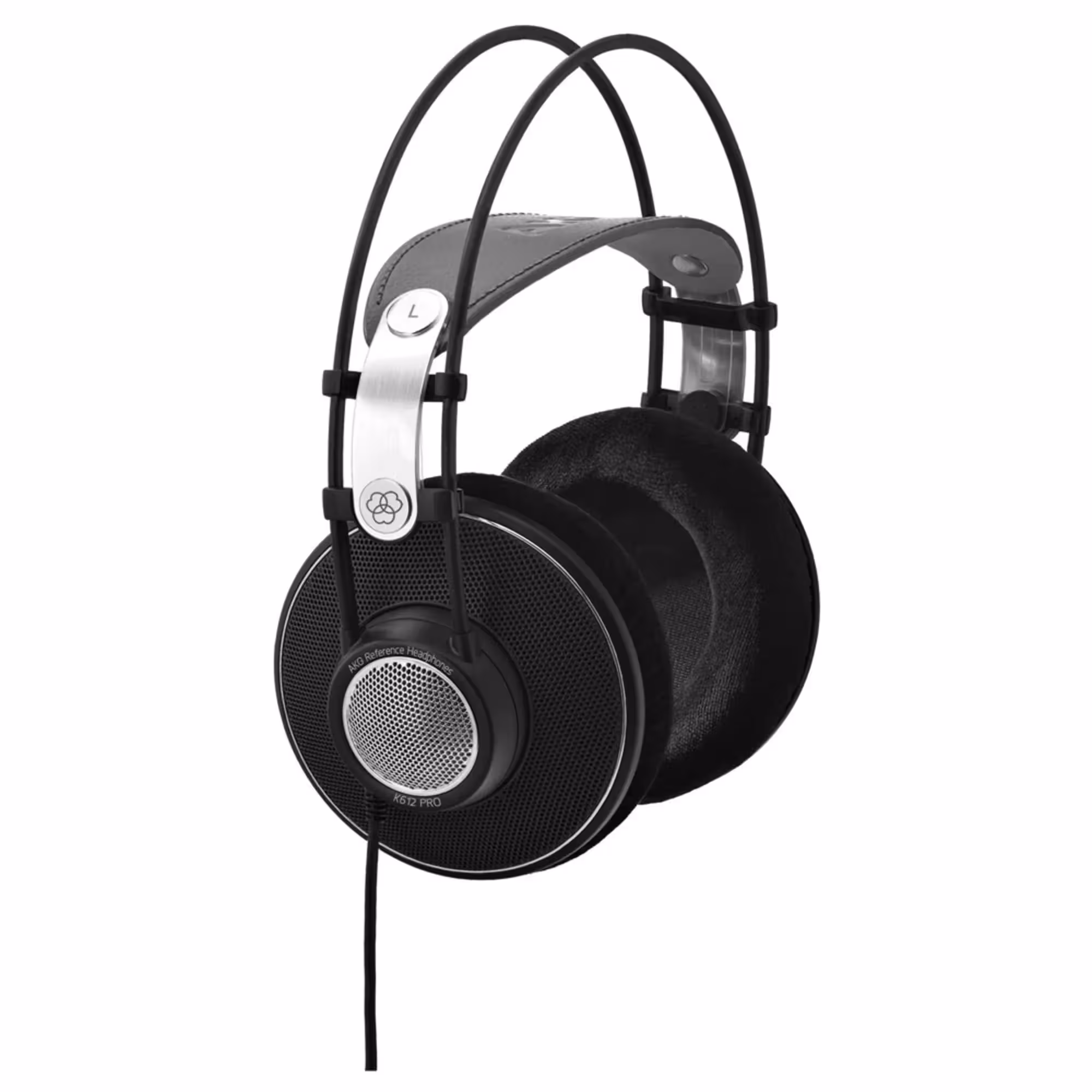 Наушники открытого типа AKG K612 PRO (1 / 2)