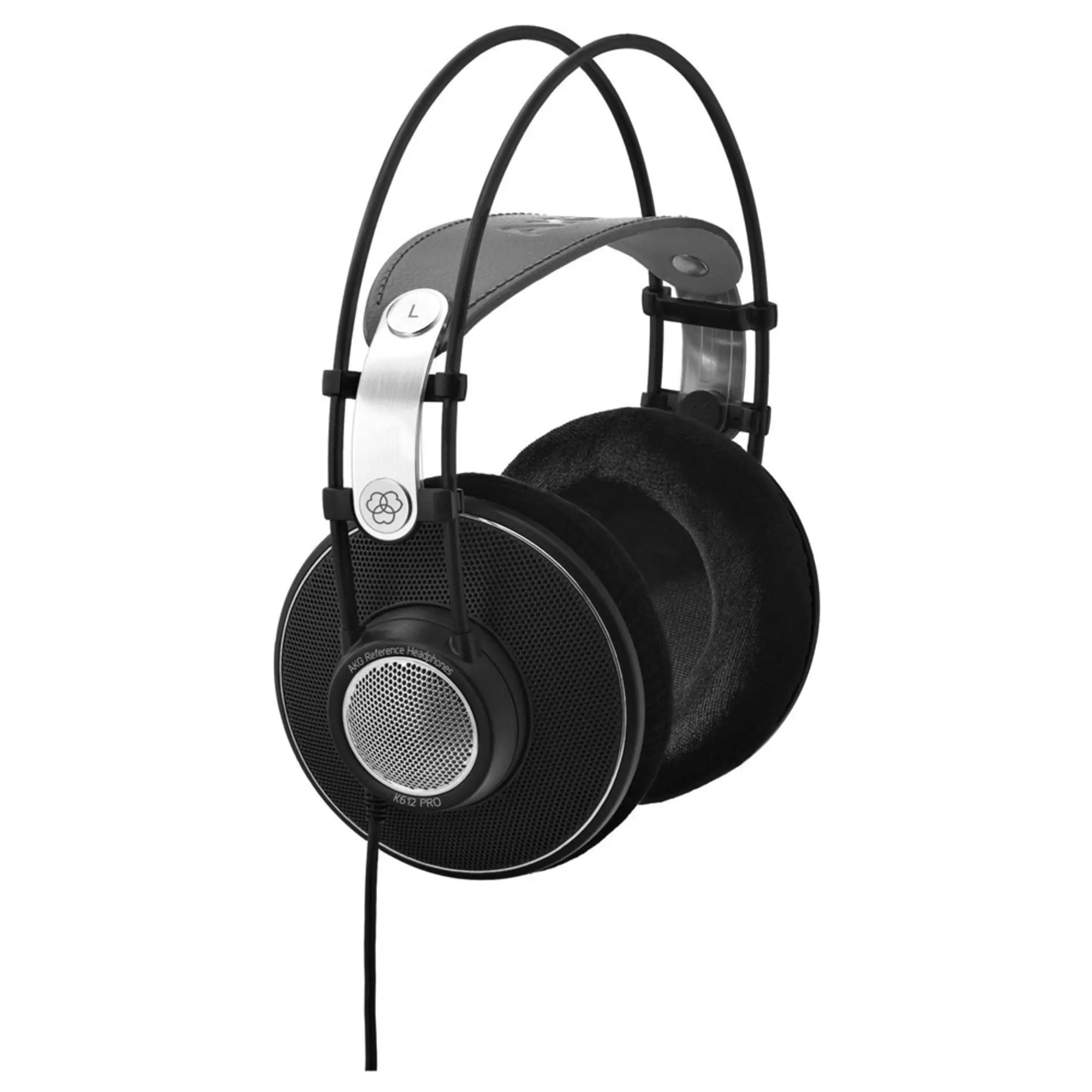 Наушники открытого типа AKG K612 PRO (1 / 2)