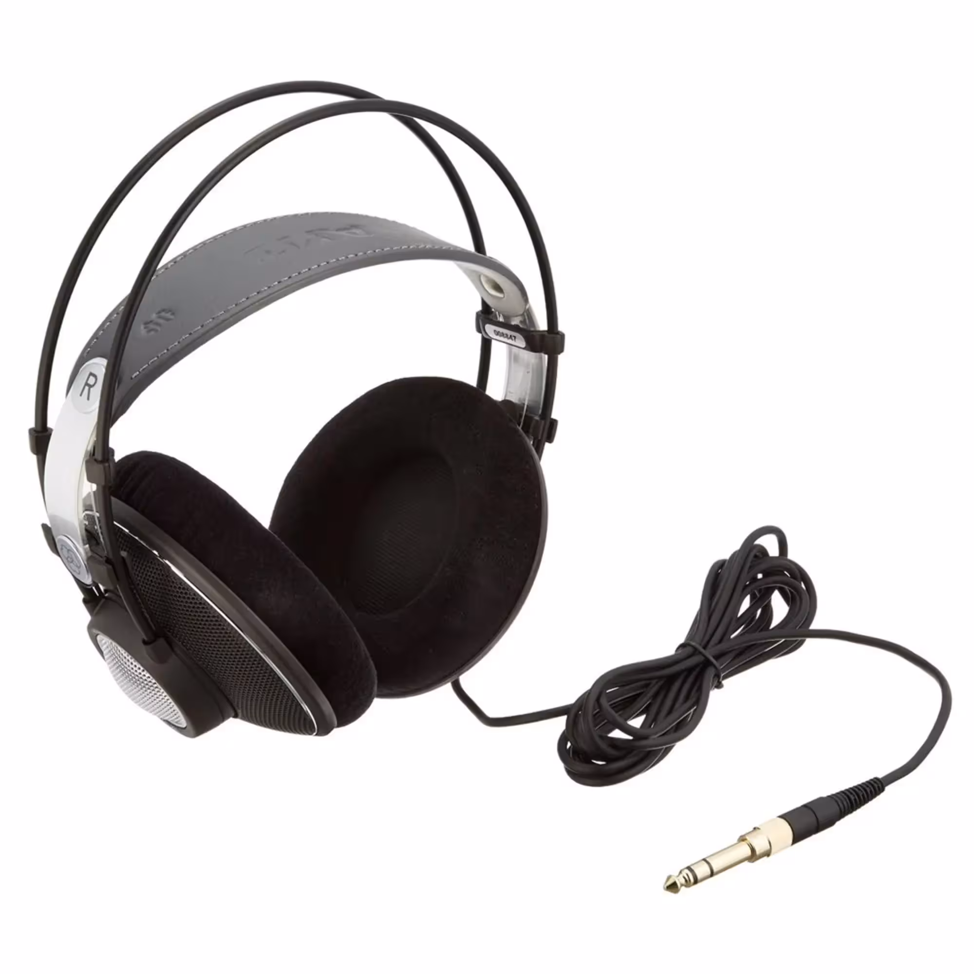 Наушники открытого типа AKG K612 PRO (2 / 2)
