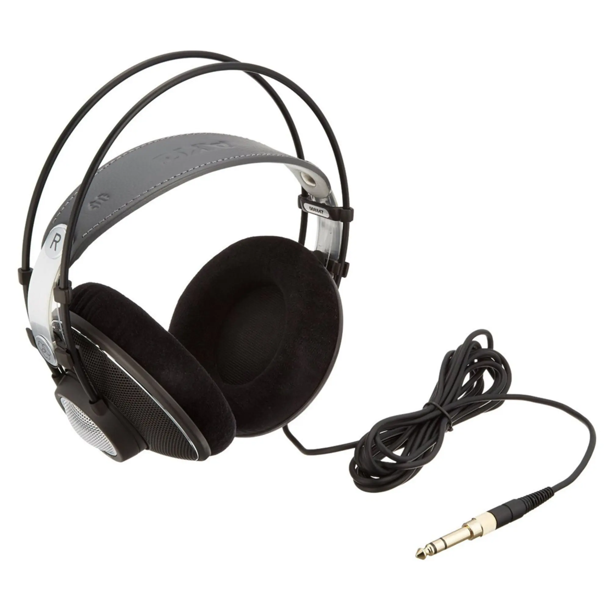 Наушники открытого типа AKG K612 PRO (2 / 2)