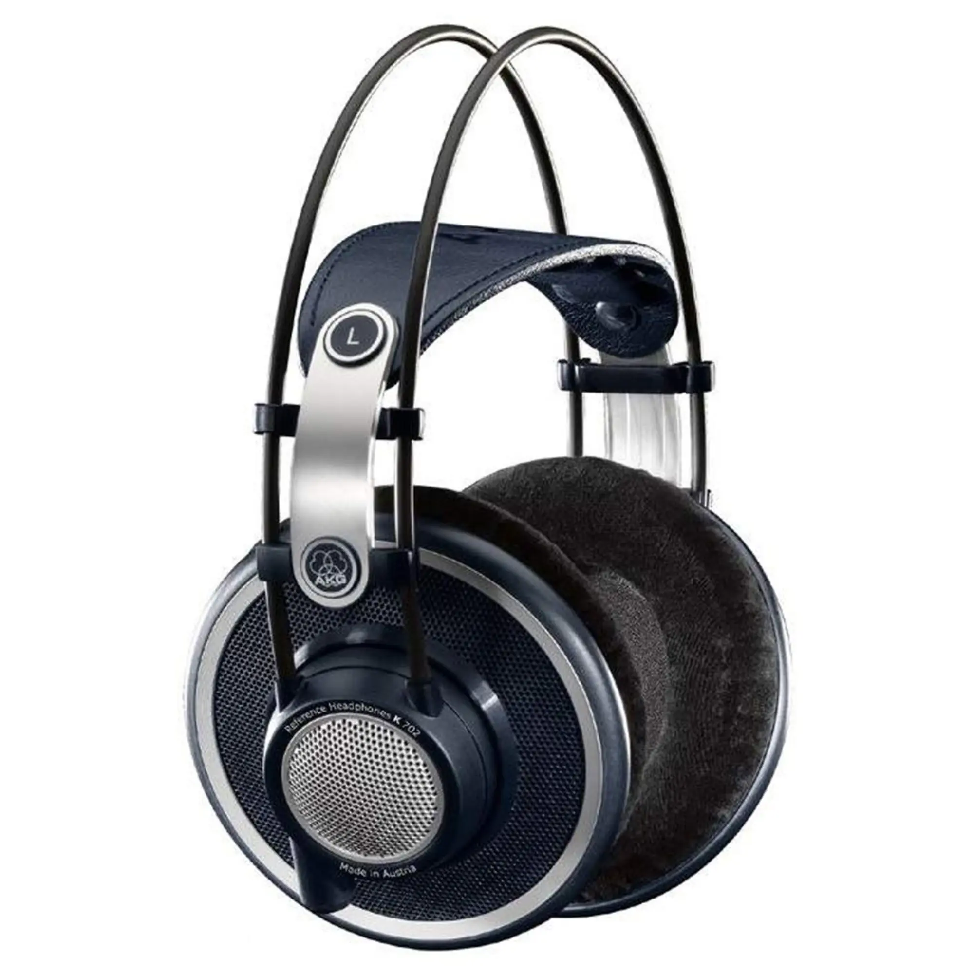 Наушники открытого типа AKG K702 (1 / 3)