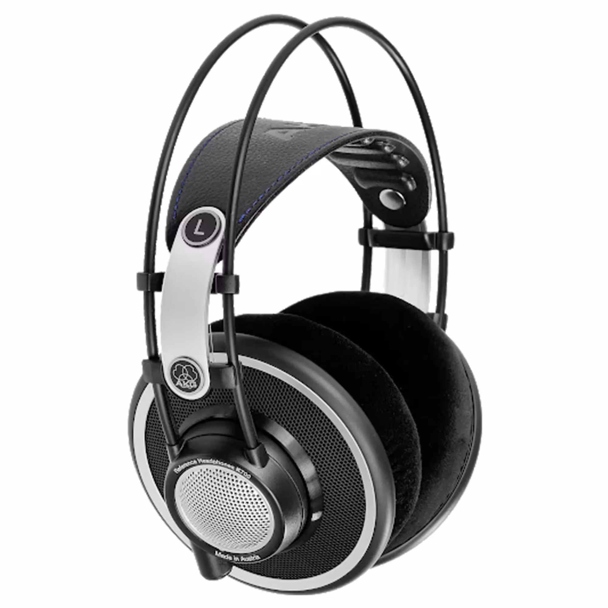 Наушники открытого типа AKG K702 (2 / 3)