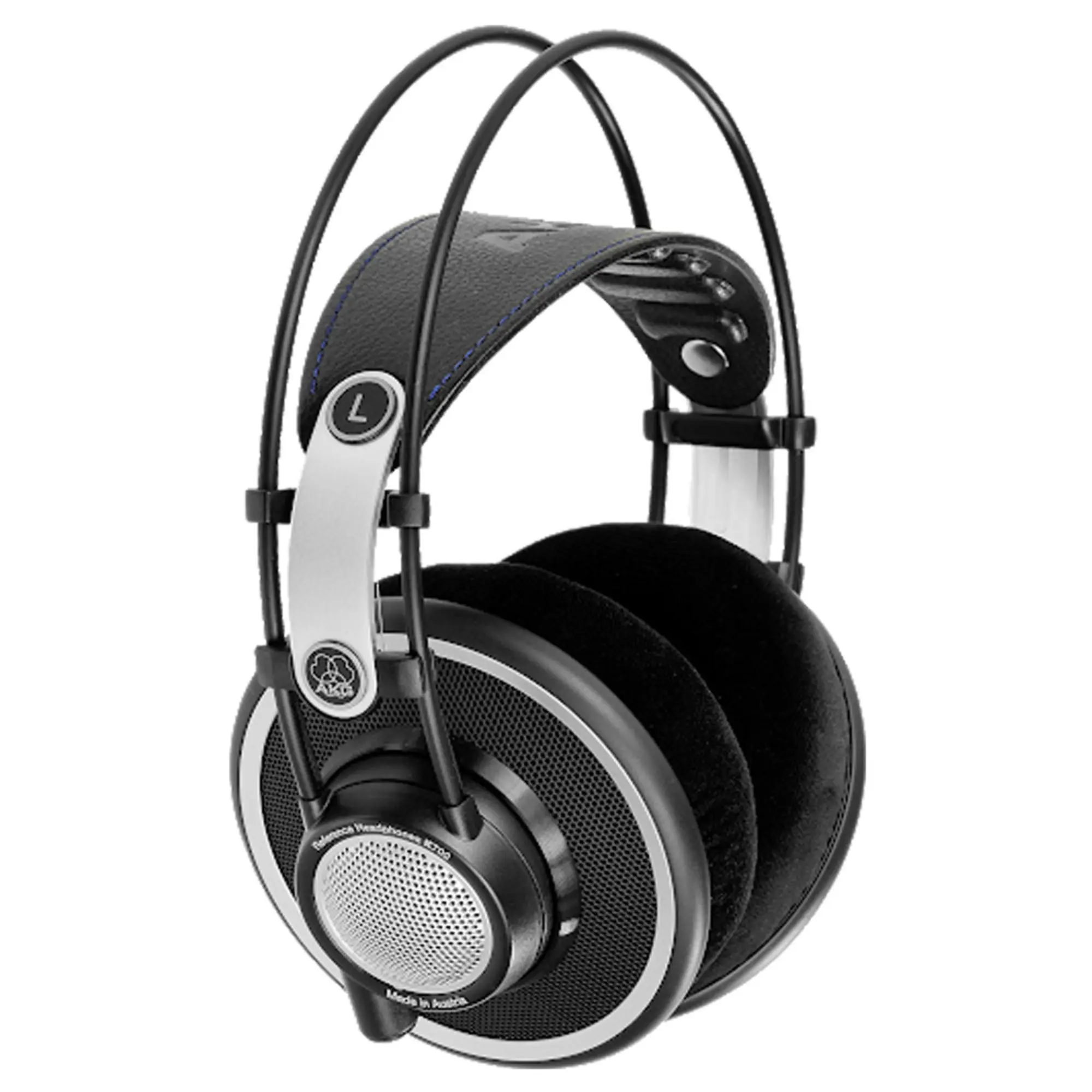 Наушники открытого типа AKG K702 (2 / 3)