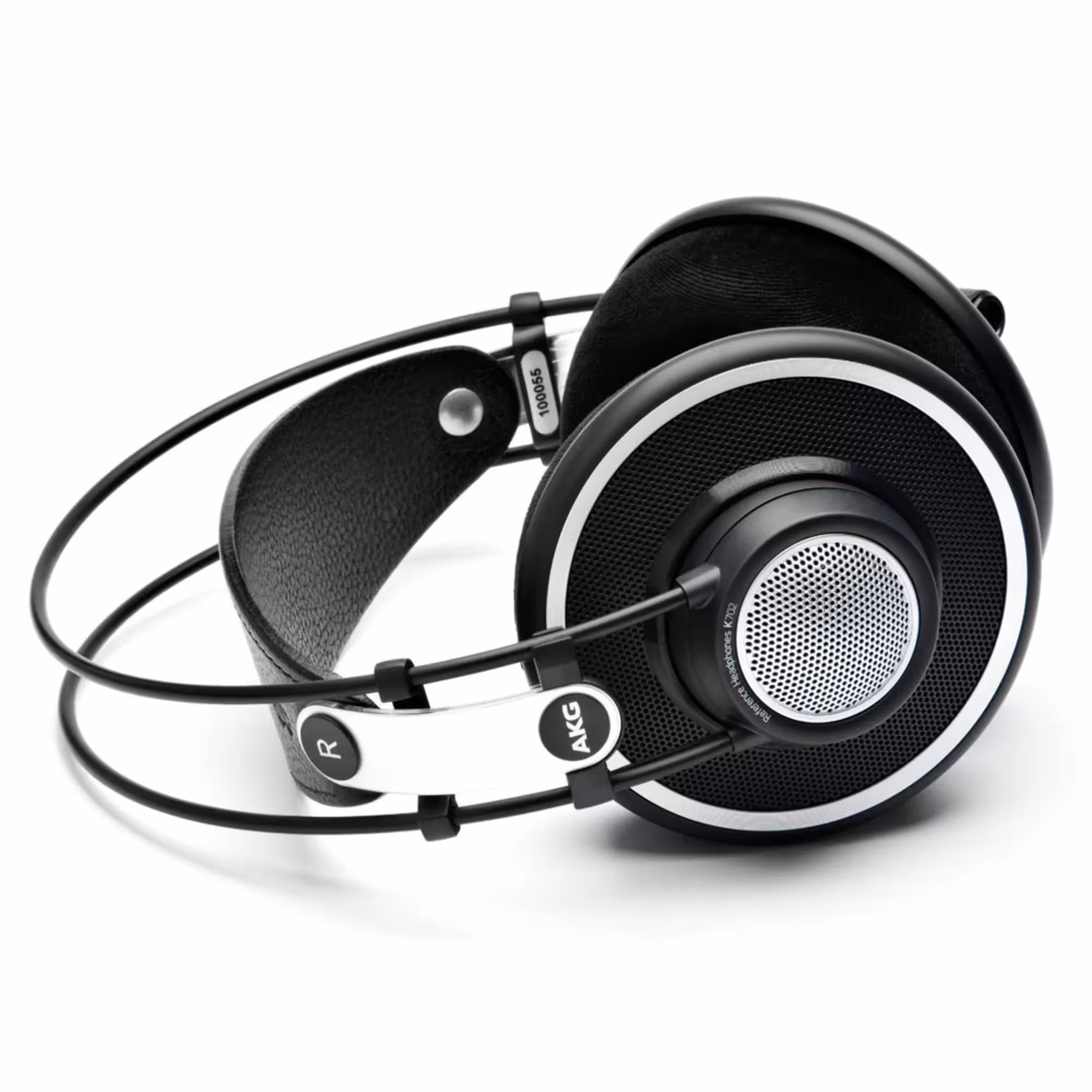 Наушники открытого типа AKG K702 (3 / 3)