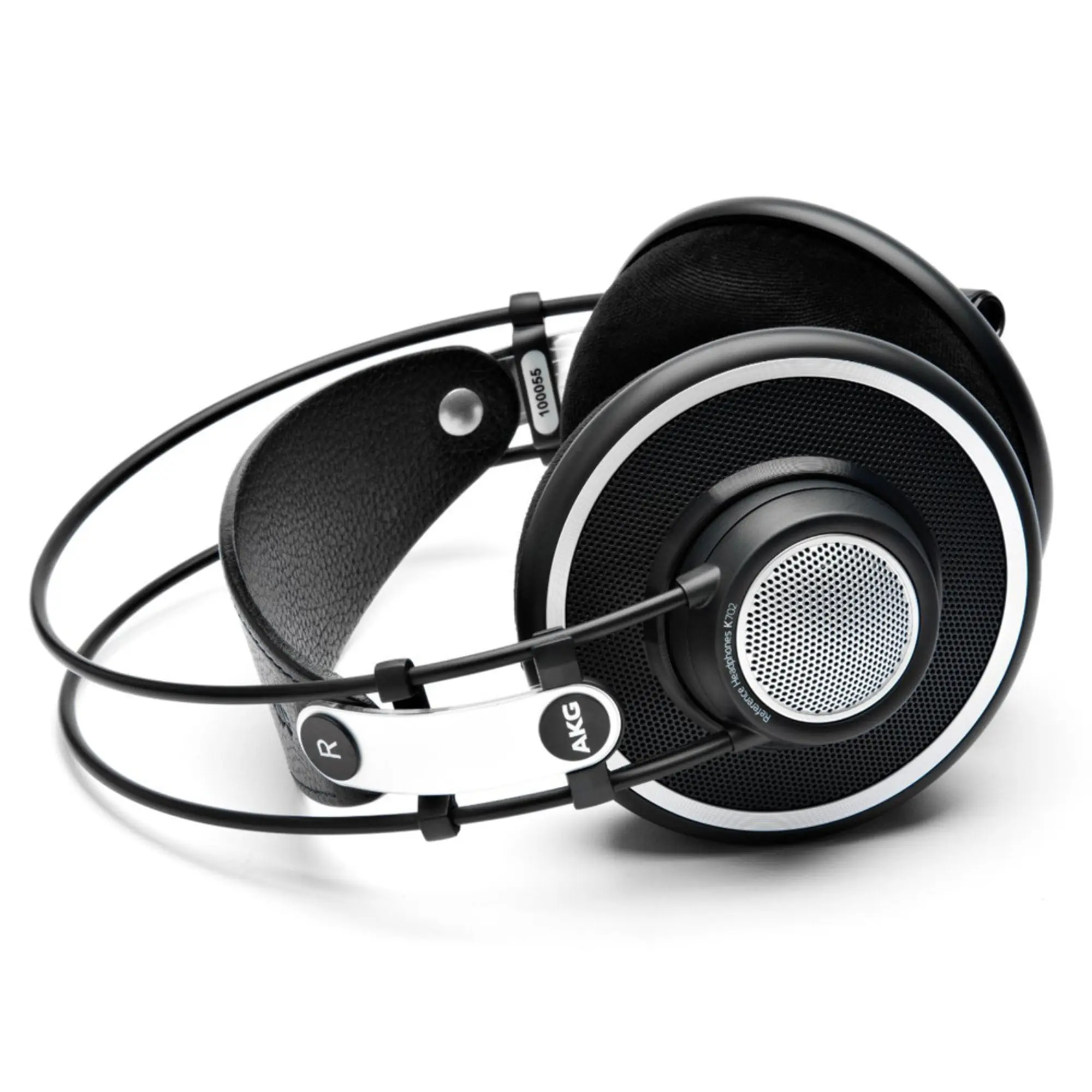 Наушники открытого типа AKG K702 (3 / 3)
