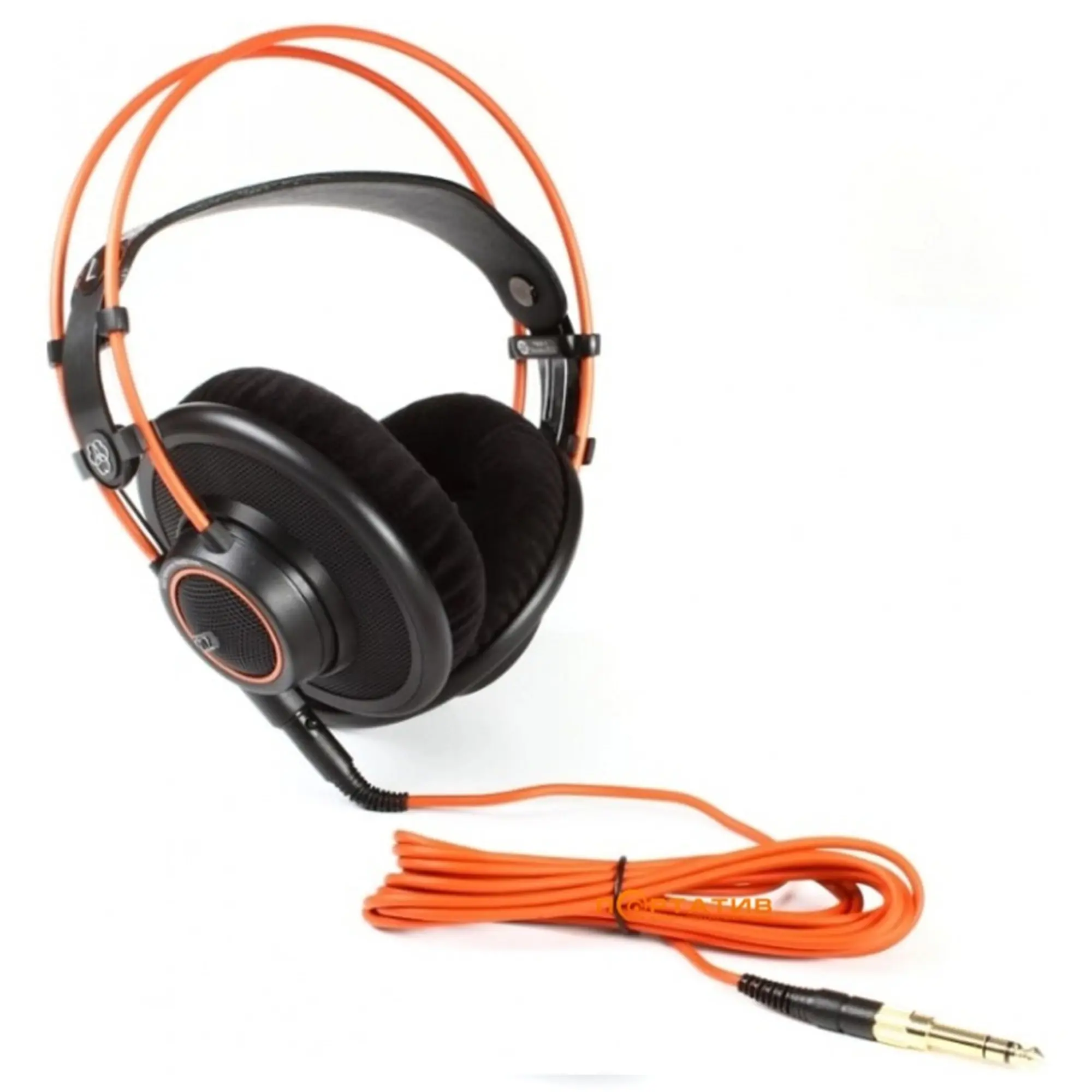 Наушники открытого типа AKG K712 PRO (2 / 3)