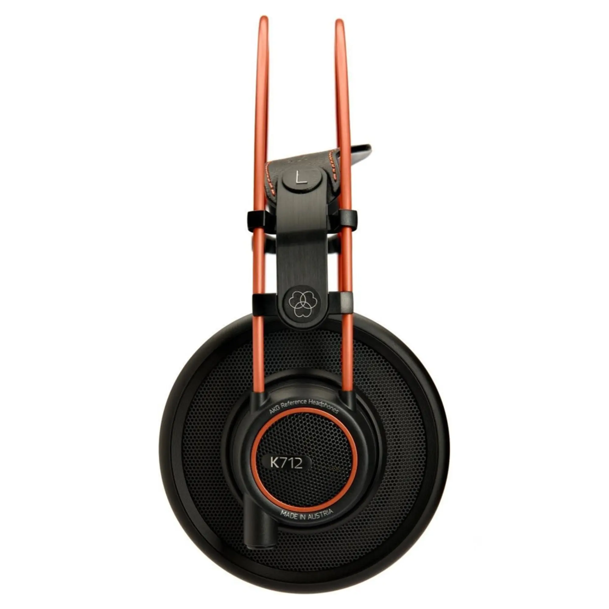 Наушники открытого типа AKG K712 PRO (3 / 3)