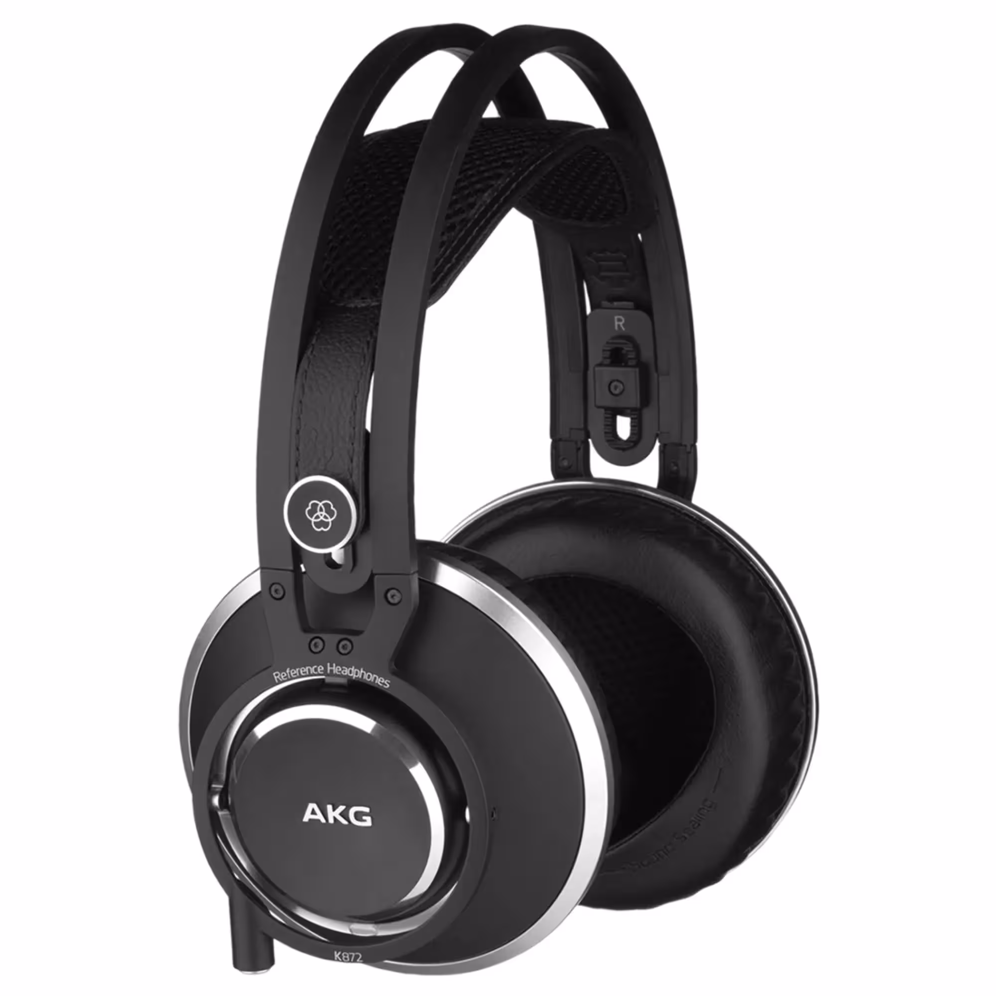 Наушники закрытого типа AKG K872 (1 / 6)