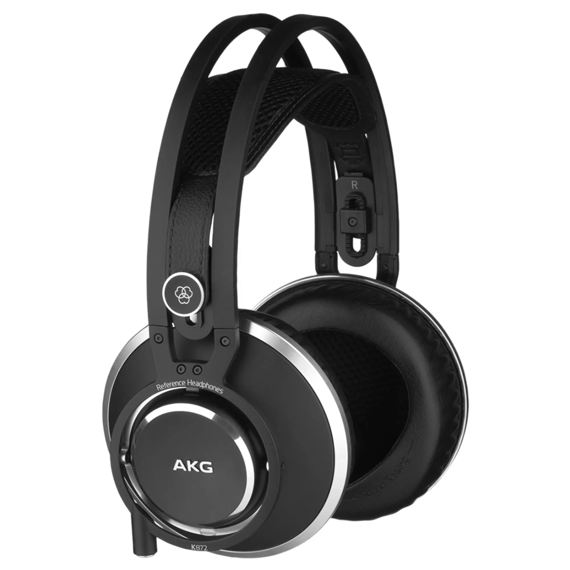 Наушники закрытого типа AKG K872 (1 / 6)