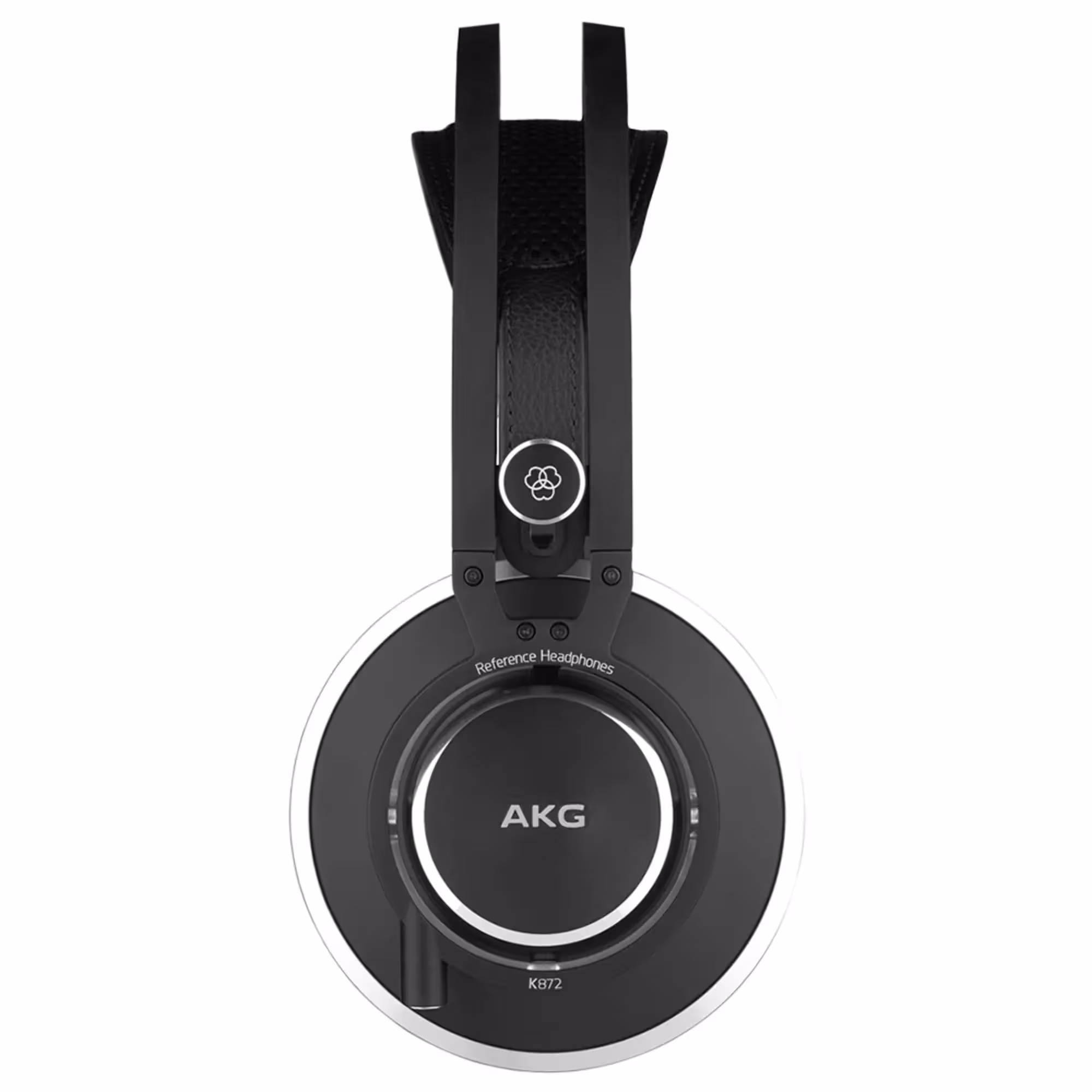 Наушники закрытого типа AKG K872 (3 / 6)