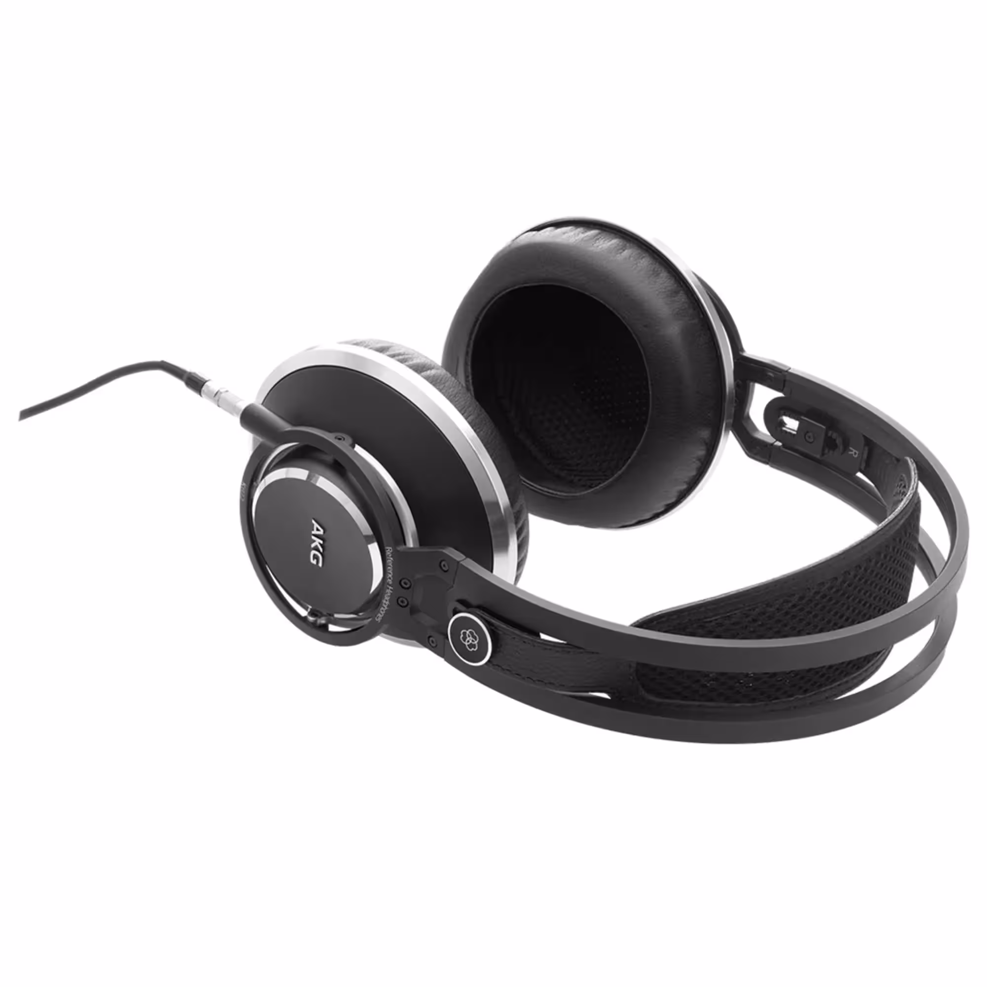 Наушники закрытого типа AKG K872 (5 / 6)
