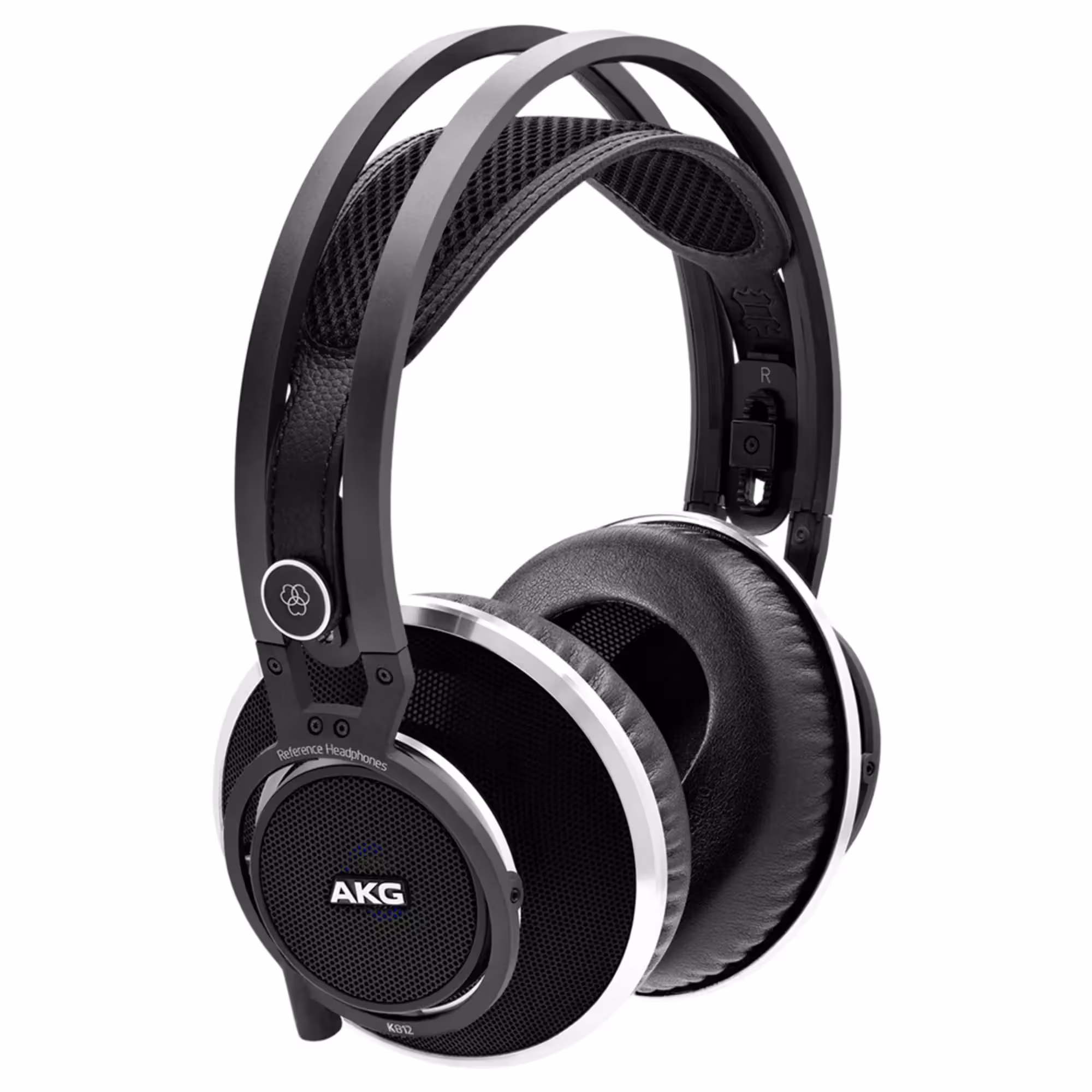 Наушники открытого типа AKG K812 PRO (1 / 6)