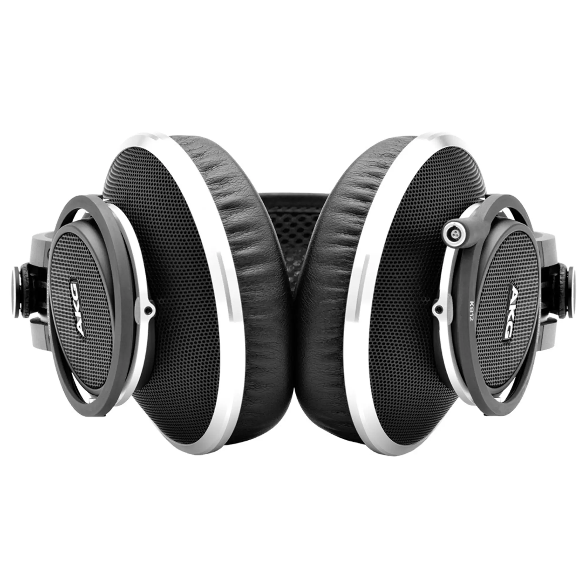 Наушники открытого типа AKG K812 PRO (4 / 6)
