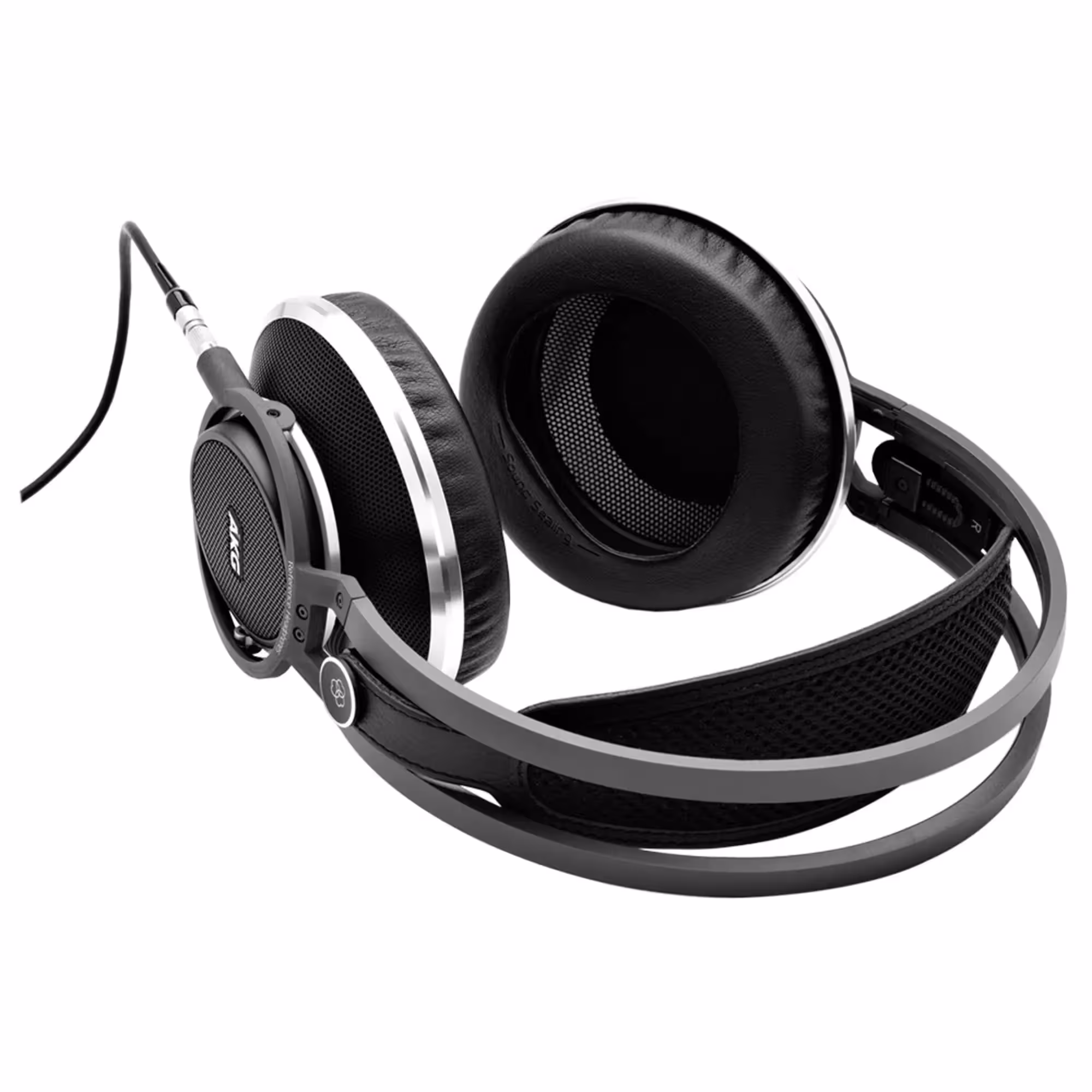 Наушники открытого типа AKG K812 PRO (5 / 6)