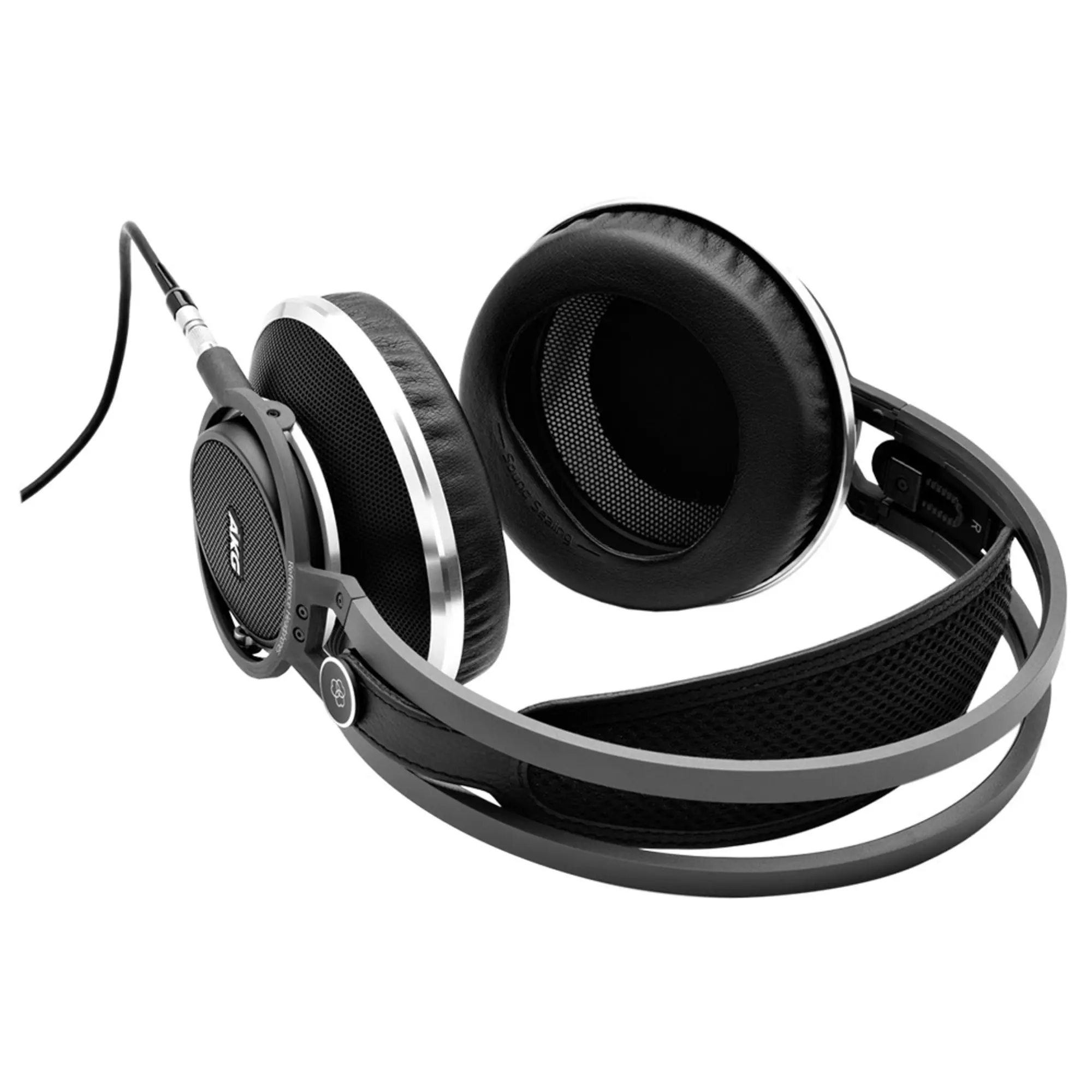 Наушники открытого типа AKG K812 PRO (5 / 6)