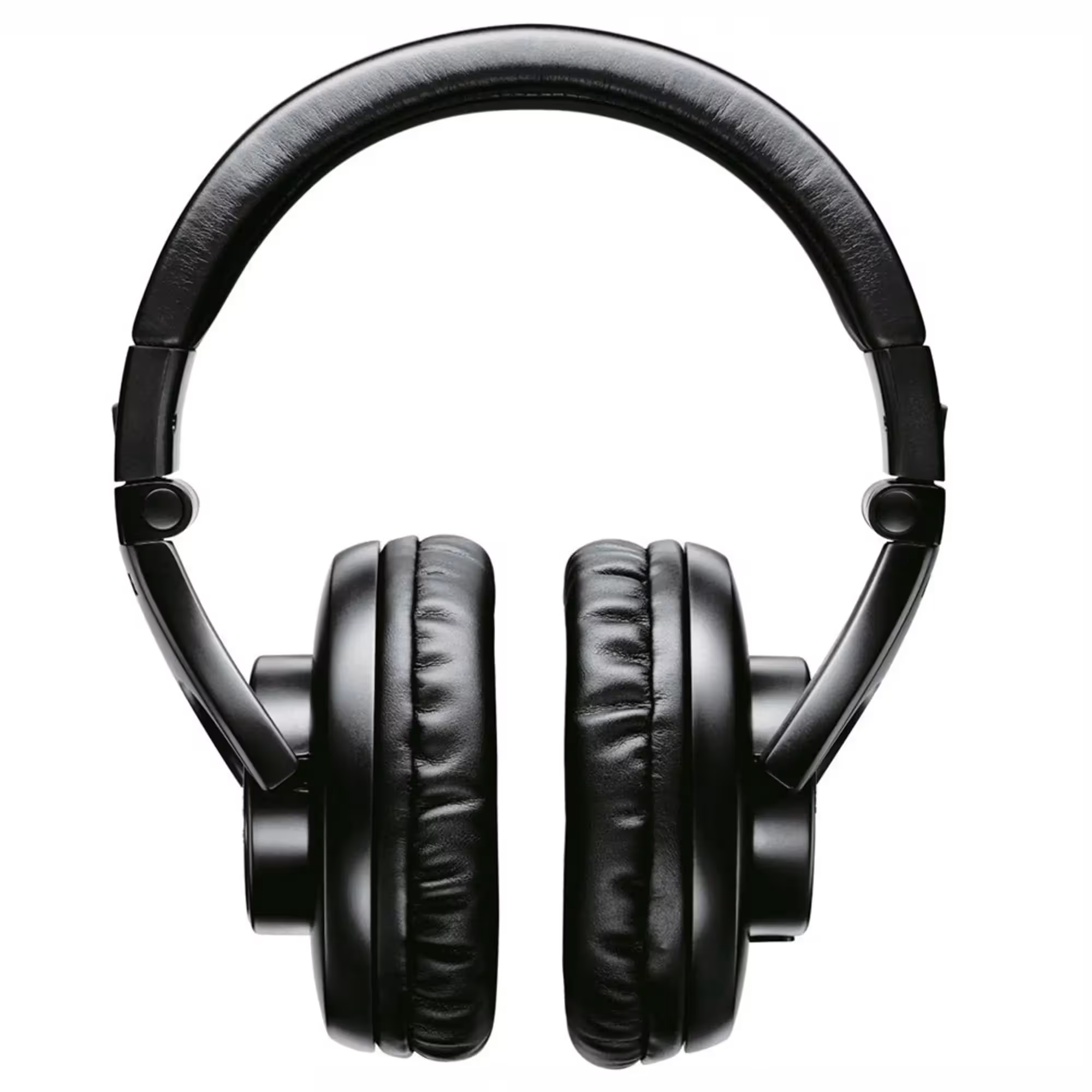 Охватывающие наушники Shure SRH440 (1 / 5)