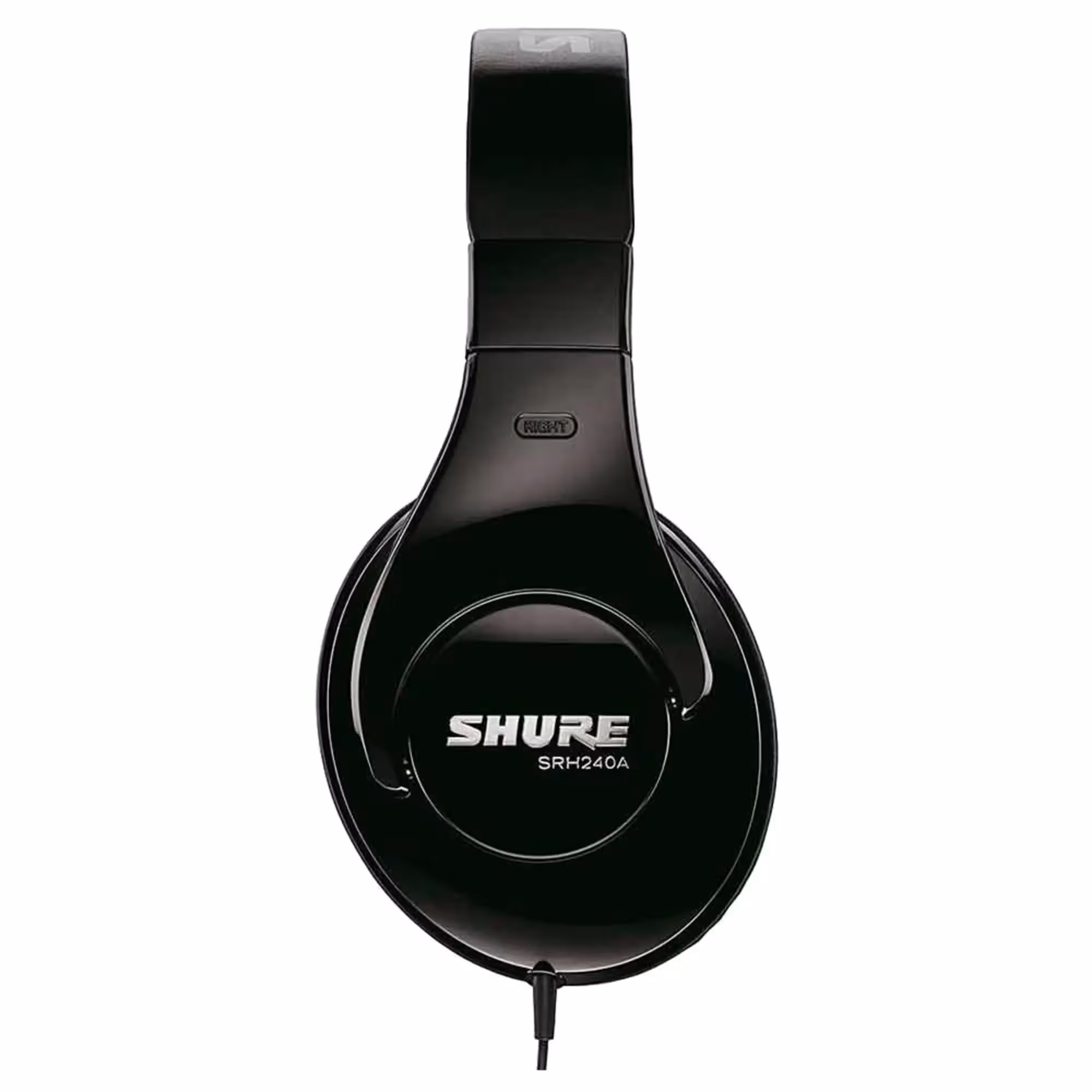Охватывающие наушники Shure SRH240A-EFS (1 / 2)