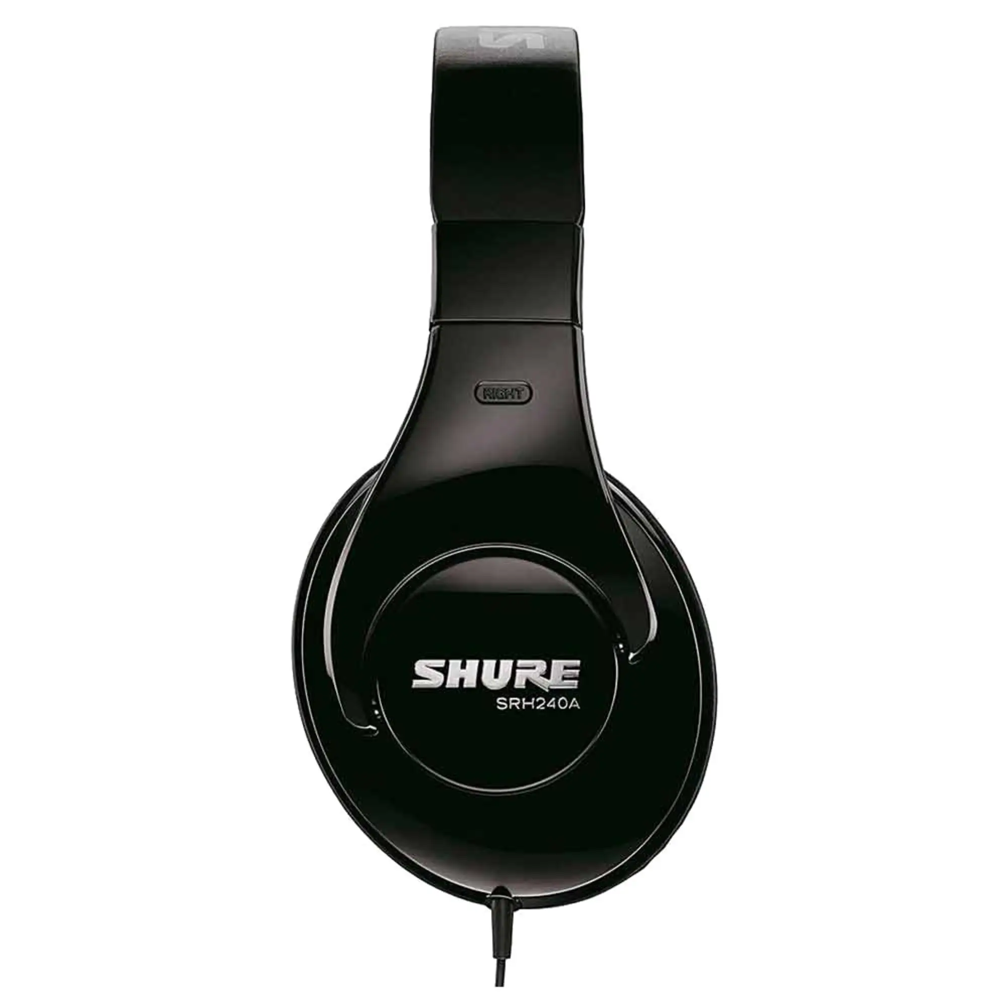 Охватывающие наушники Shure SRH240A-EFS (1 / 2)