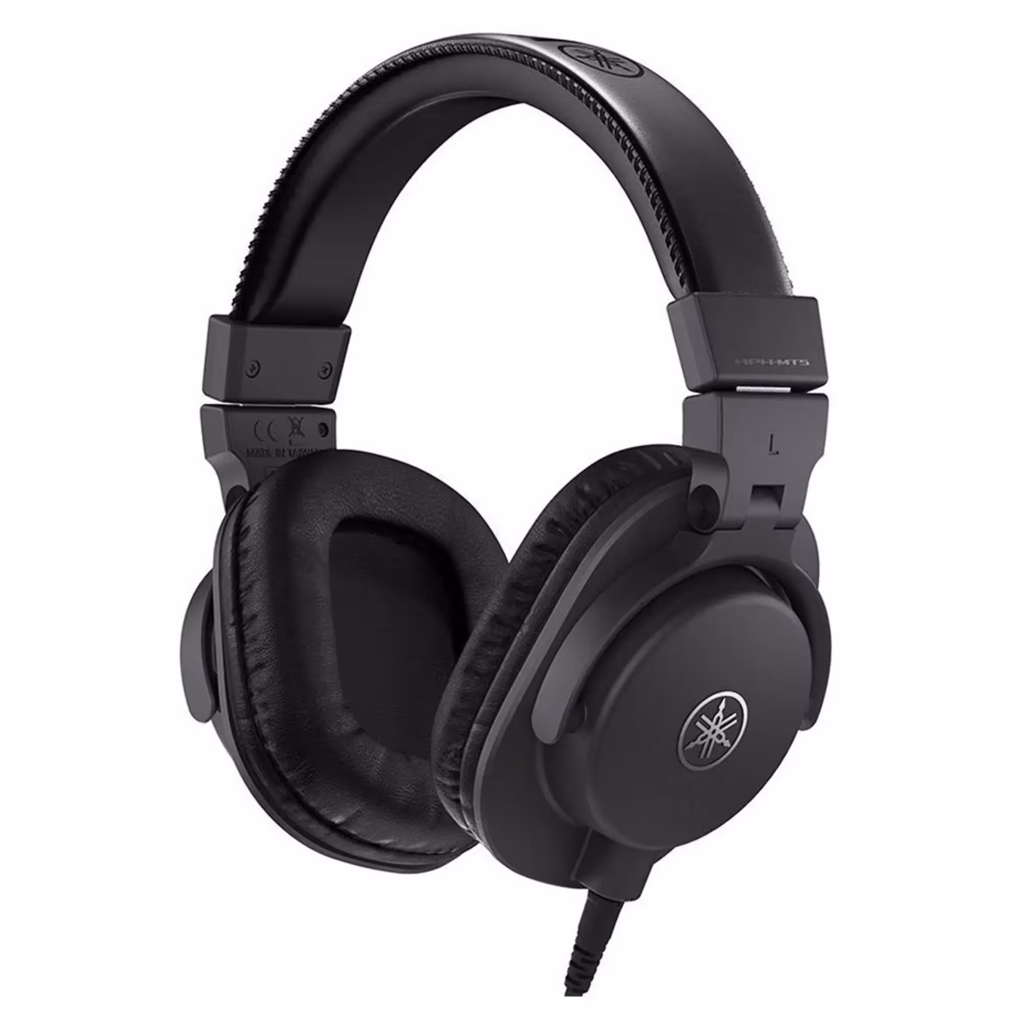 Охватывающие наушники Yamaha HPH-MT5 (1 / 3)