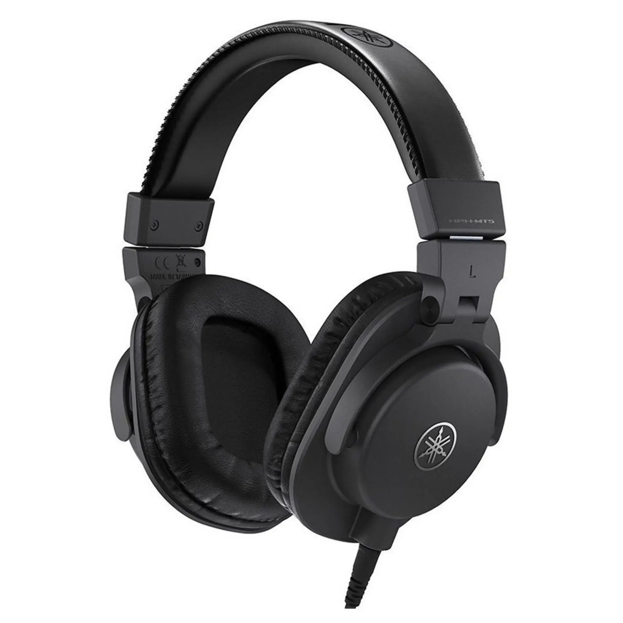 Охватывающие наушники Yamaha HPH-MT5 (1 / 3)