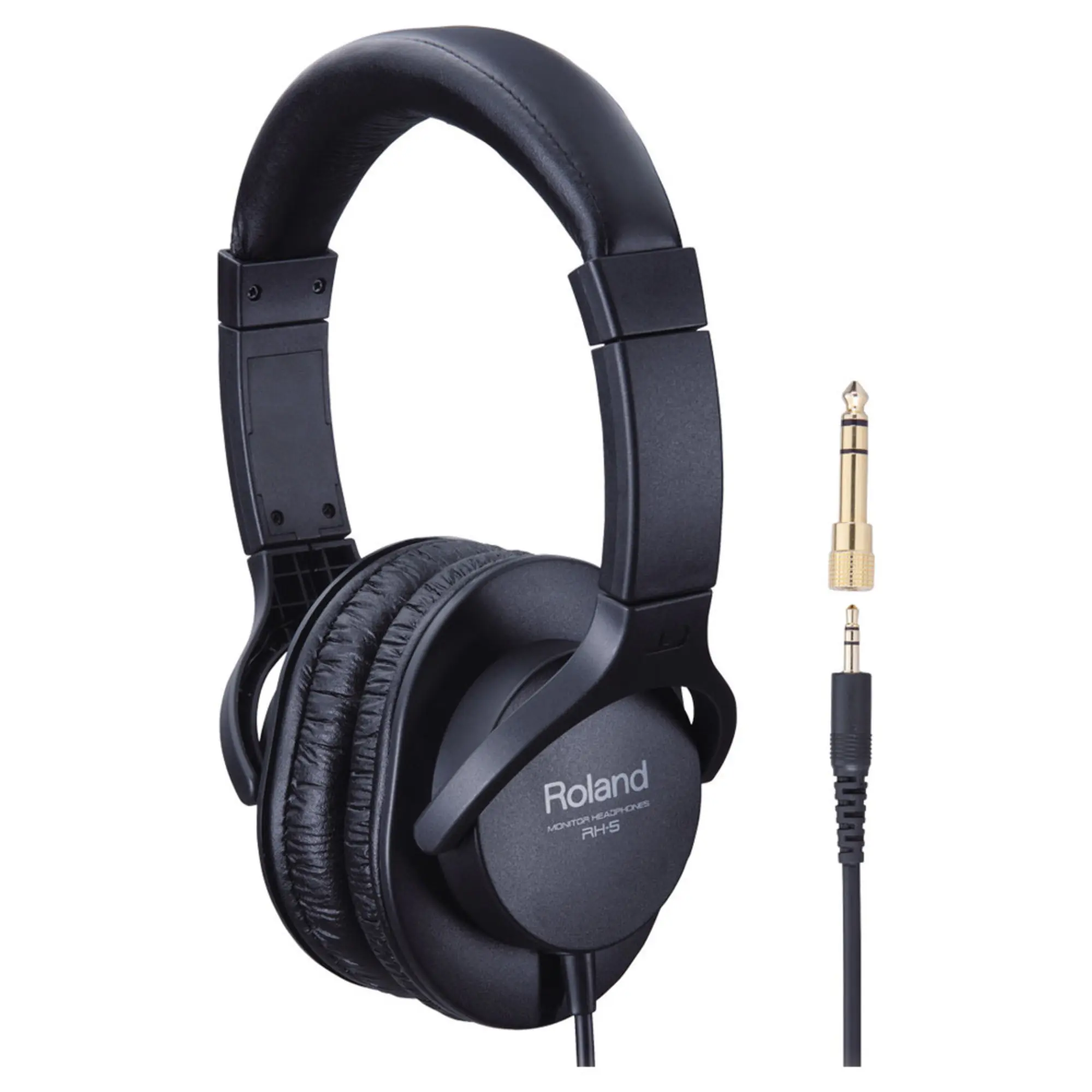 Наушники закрытого типа Roland RH-5 (1 / 3)